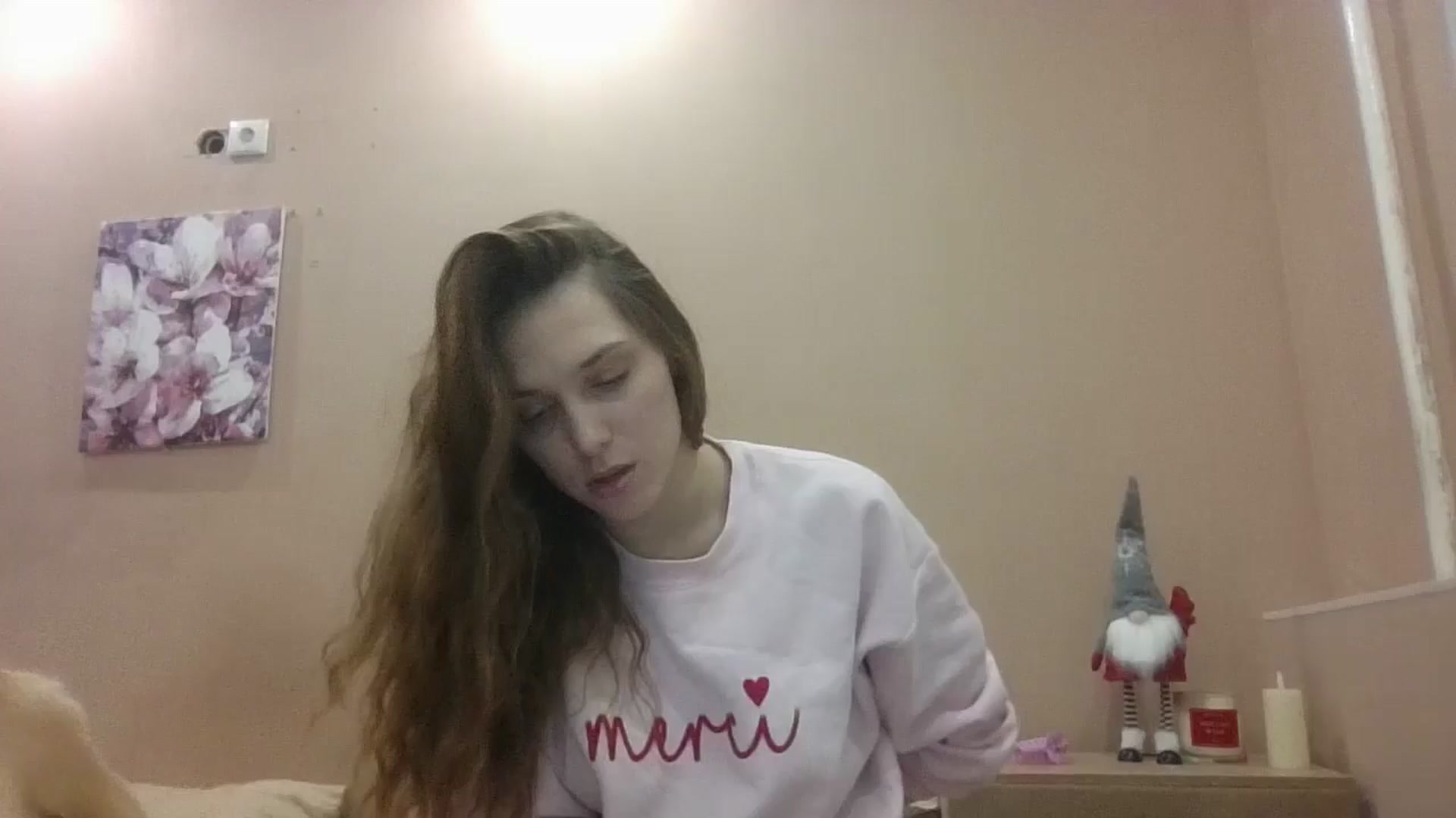 Gallery image thumbnail from HaleyReed's myfreecams stream on, 01/12/2025, 14:48 image 20 of 20