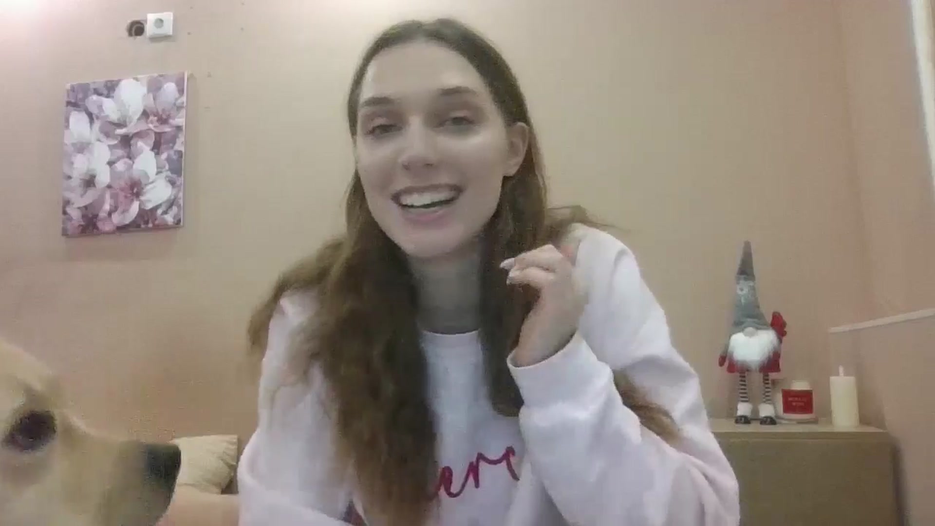 Gallery image thumbnail from HaleyReed's myfreecams stream on, 01/12/2025, 14:48 image 11 of 20
