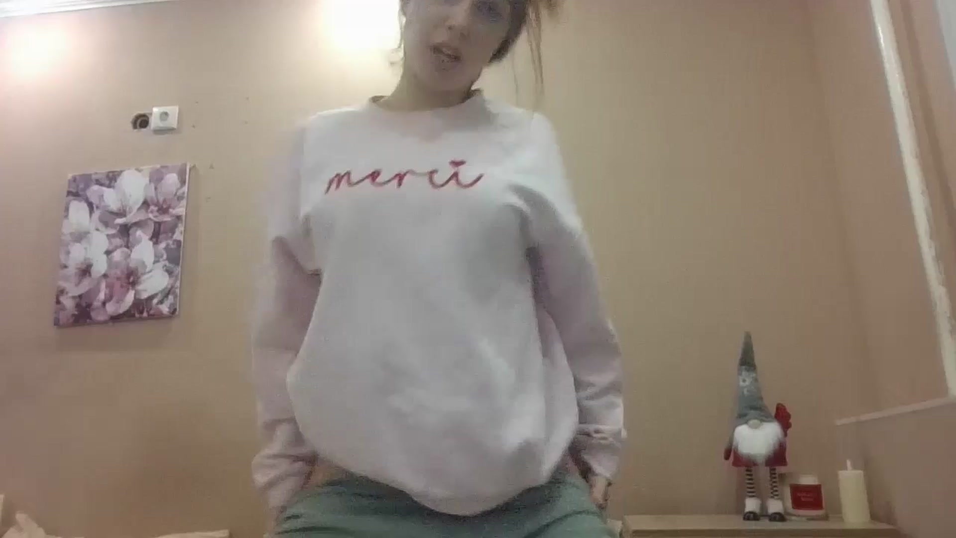 Gallery image thumbnail from HaleyReed's myfreecams stream on, 01/12/2025, 14:48 image 1 of 20