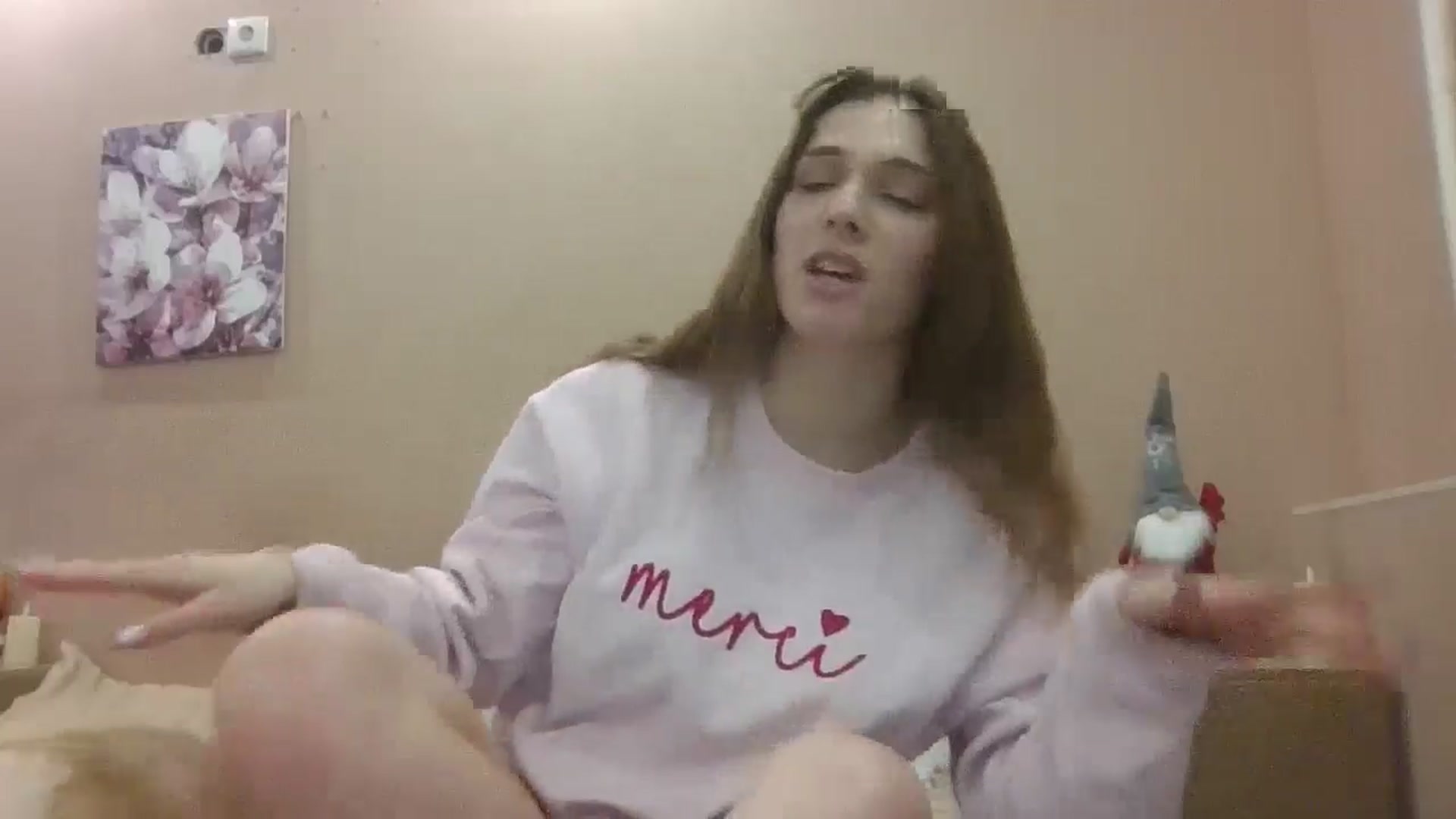 Gallery image thumbnail from HaleyReed's myfreecams stream on, 01/12/2025, 14:48 image 13 of 20