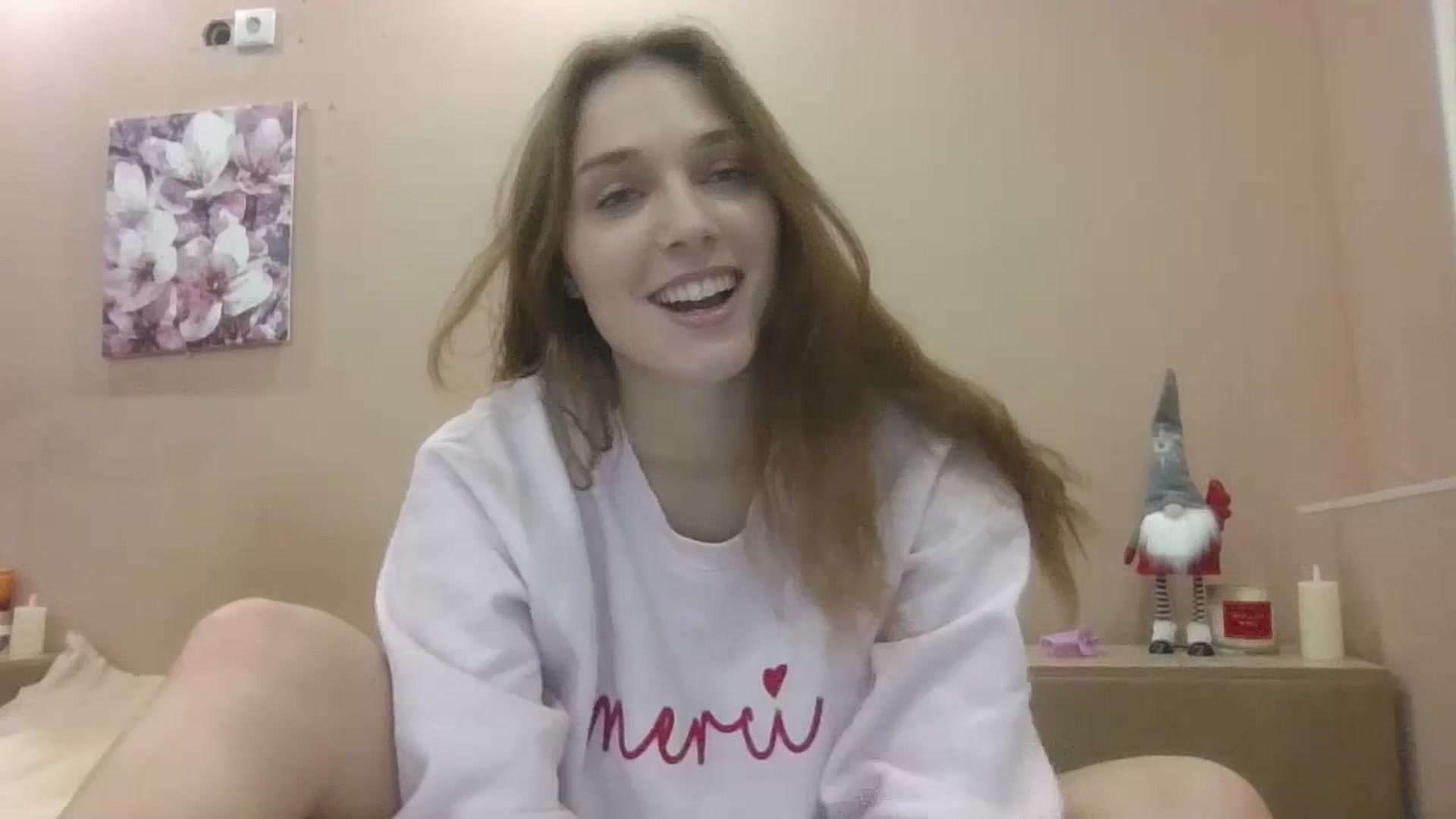 Gallery image thumbnail from HaleyReed's myfreecams stream on, 01/12/2025, 14:48 image 14 of 20