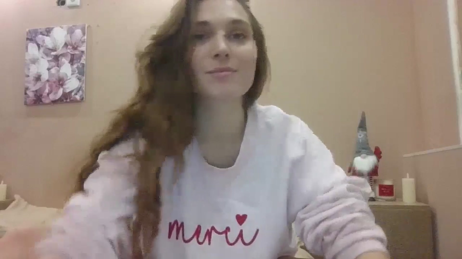 Gallery image thumbnail from HaleyReed's myfreecams stream on, 01/12/2025, 15:01 image 2 of 20
