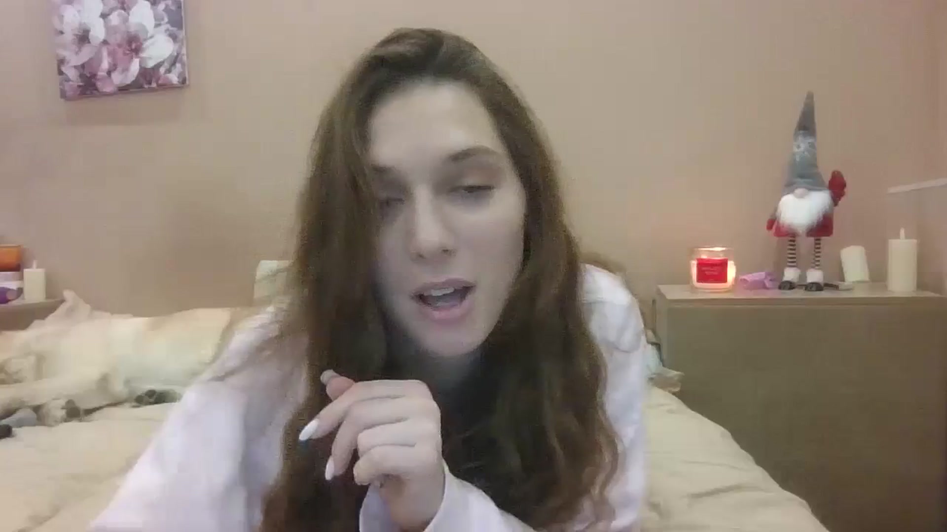 Gallery image thumbnail from HaleyReed's myfreecams stream on, 01/12/2025, 15:39 image 9 of 20