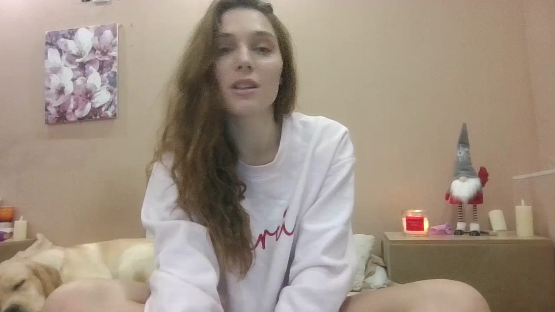 Gallery image thumbnail from HaleyReed's myfreecams stream on, 01/12/2025, 15:39 image 5 of 20