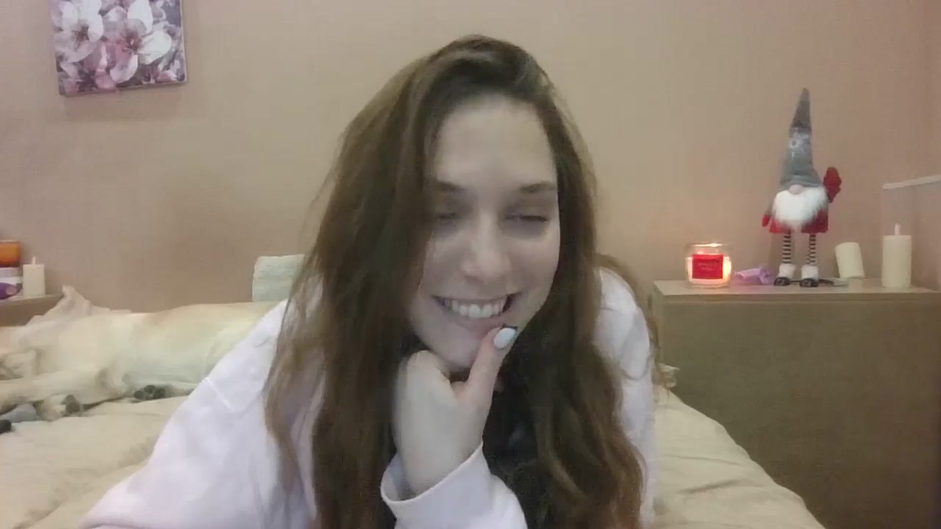 Gallery image thumbnail from HaleyReed's myfreecams stream on, 01/12/2025, 15:39 image 10 of 20