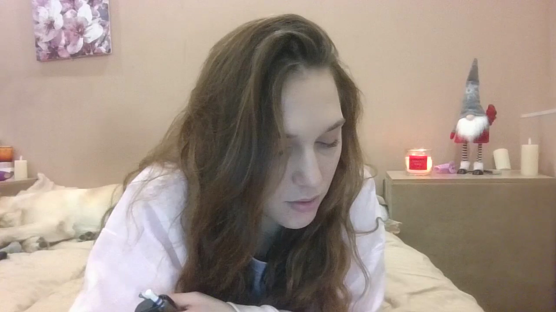 Gallery image thumbnail from HaleyReed's myfreecams stream on, 01/12/2025, 15:39 image 7 of 20