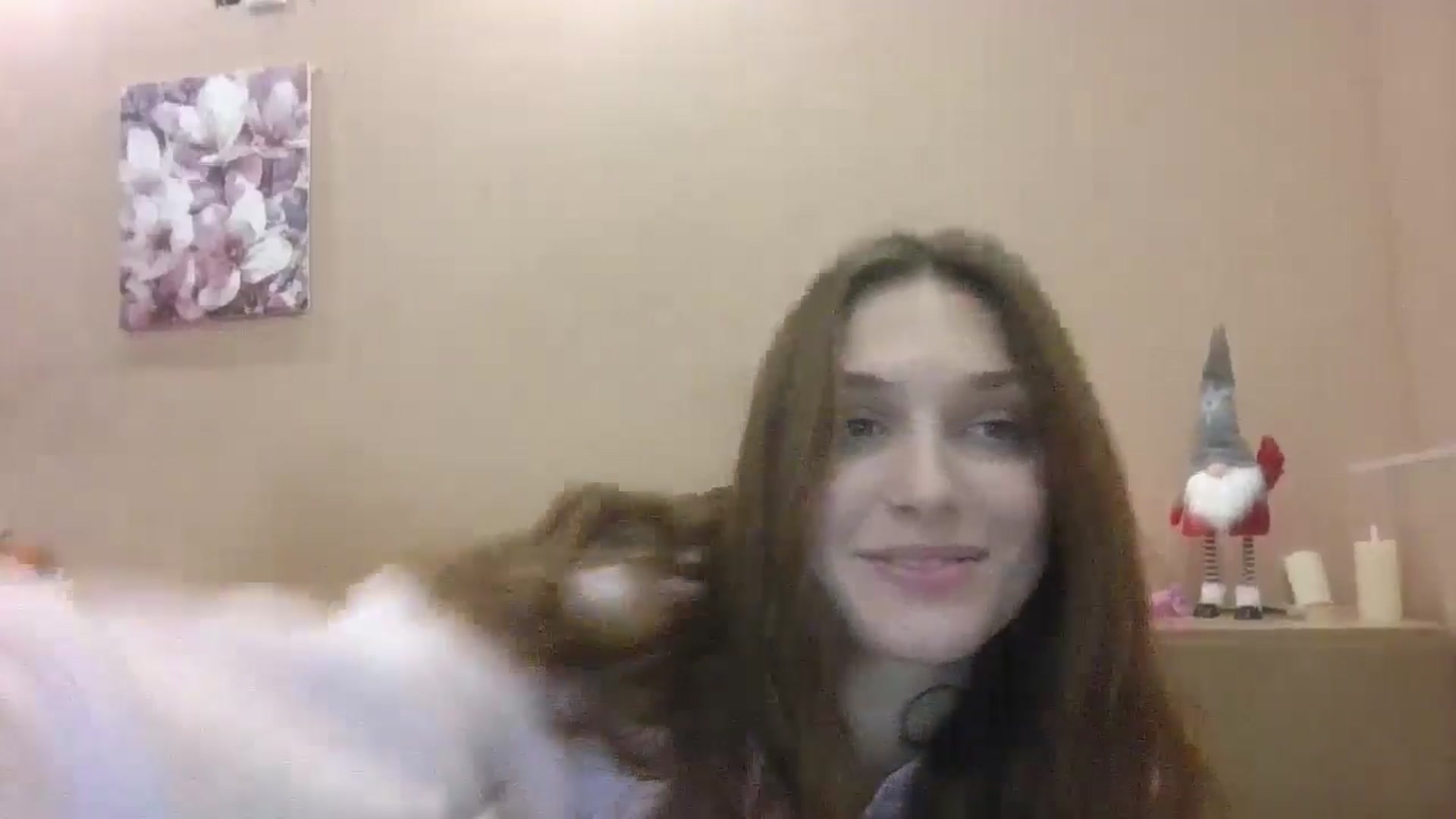 Gallery image thumbnail from HaleyReed's myfreecams stream on, 01/12/2025, 15:39 image 6 of 20