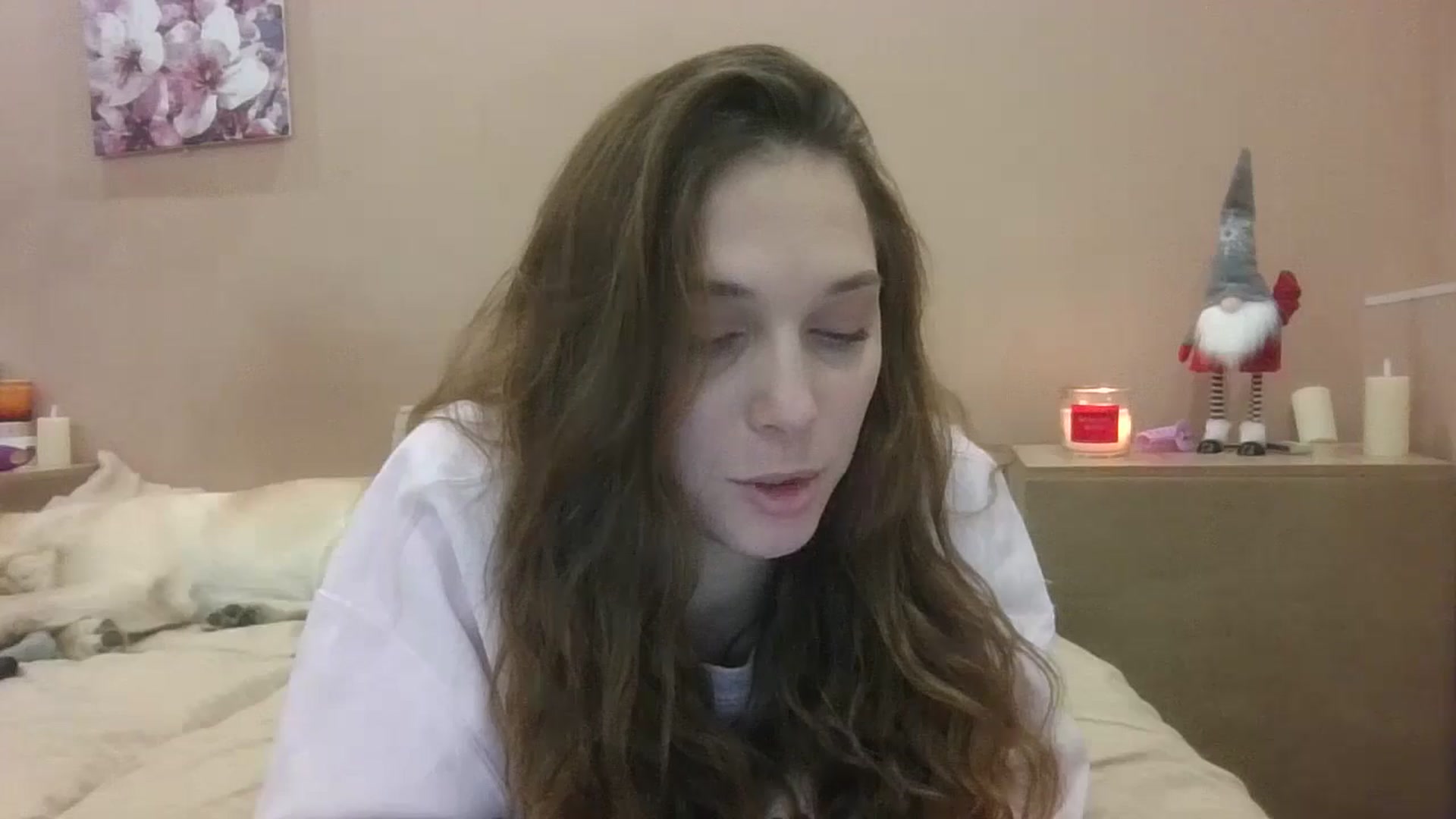 Gallery image thumbnail from HaleyReed's myfreecams stream on, 01/12/2025, 15:39 image 8 of 20