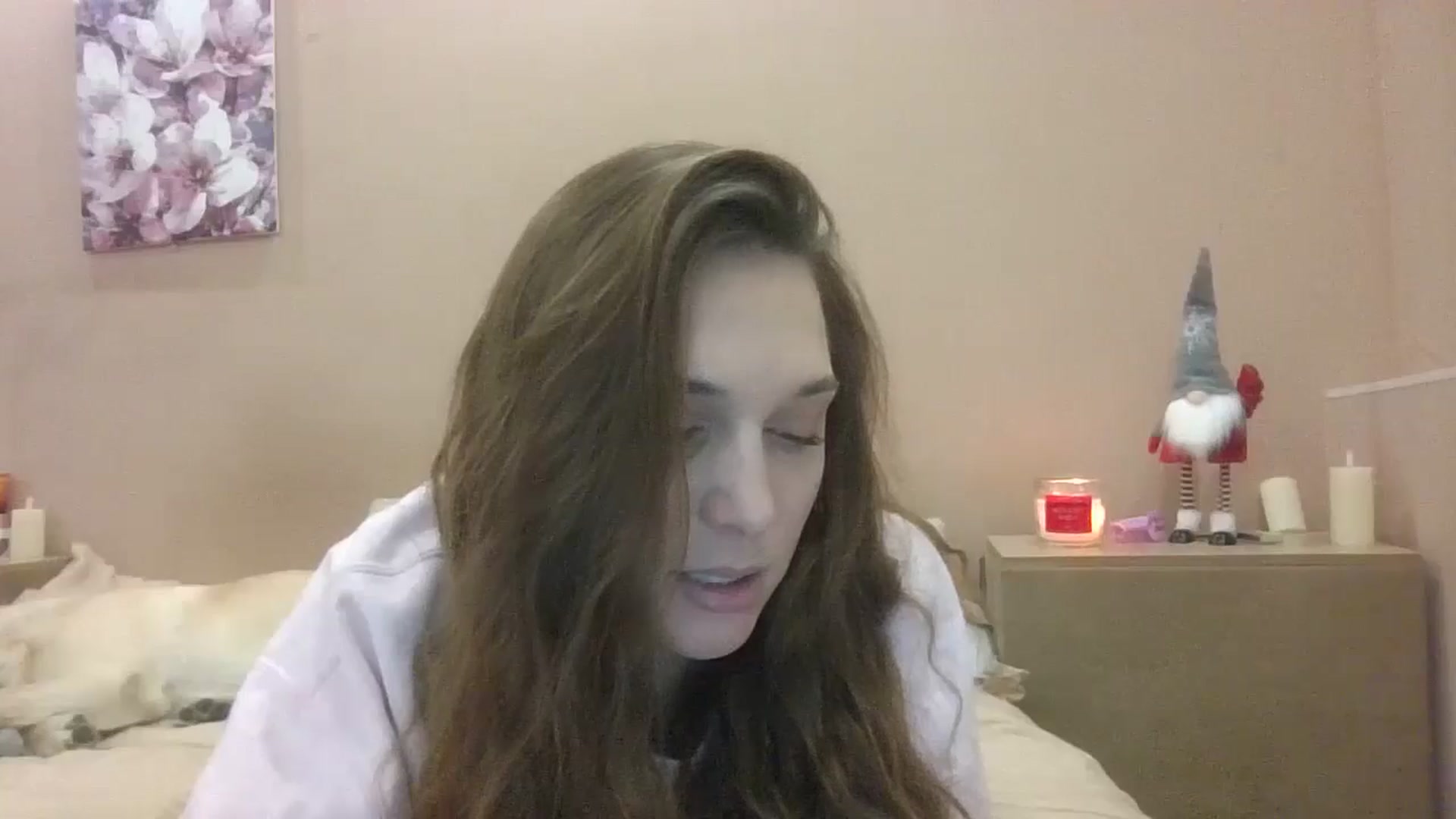 Gallery image thumbnail from HaleyReed's myfreecams stream on, 01/12/2025, 15:39 image 13 of 20
