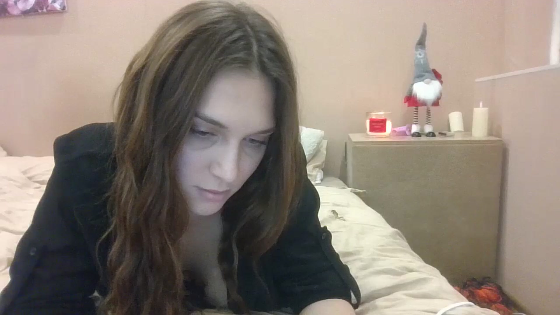 Gallery image thumbnail from HaleyReed's myfreecams stream on, 01/12/2025, 17:08 image 9 of 20