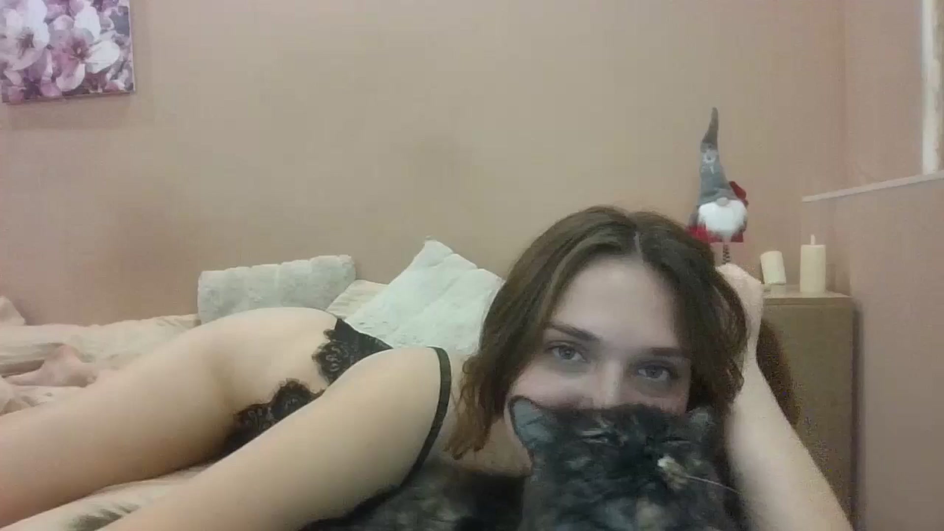 Gallery image thumbnail from HaleyReed's myfreecams stream on, 01/12/2025, 17:08 image 20 of 20