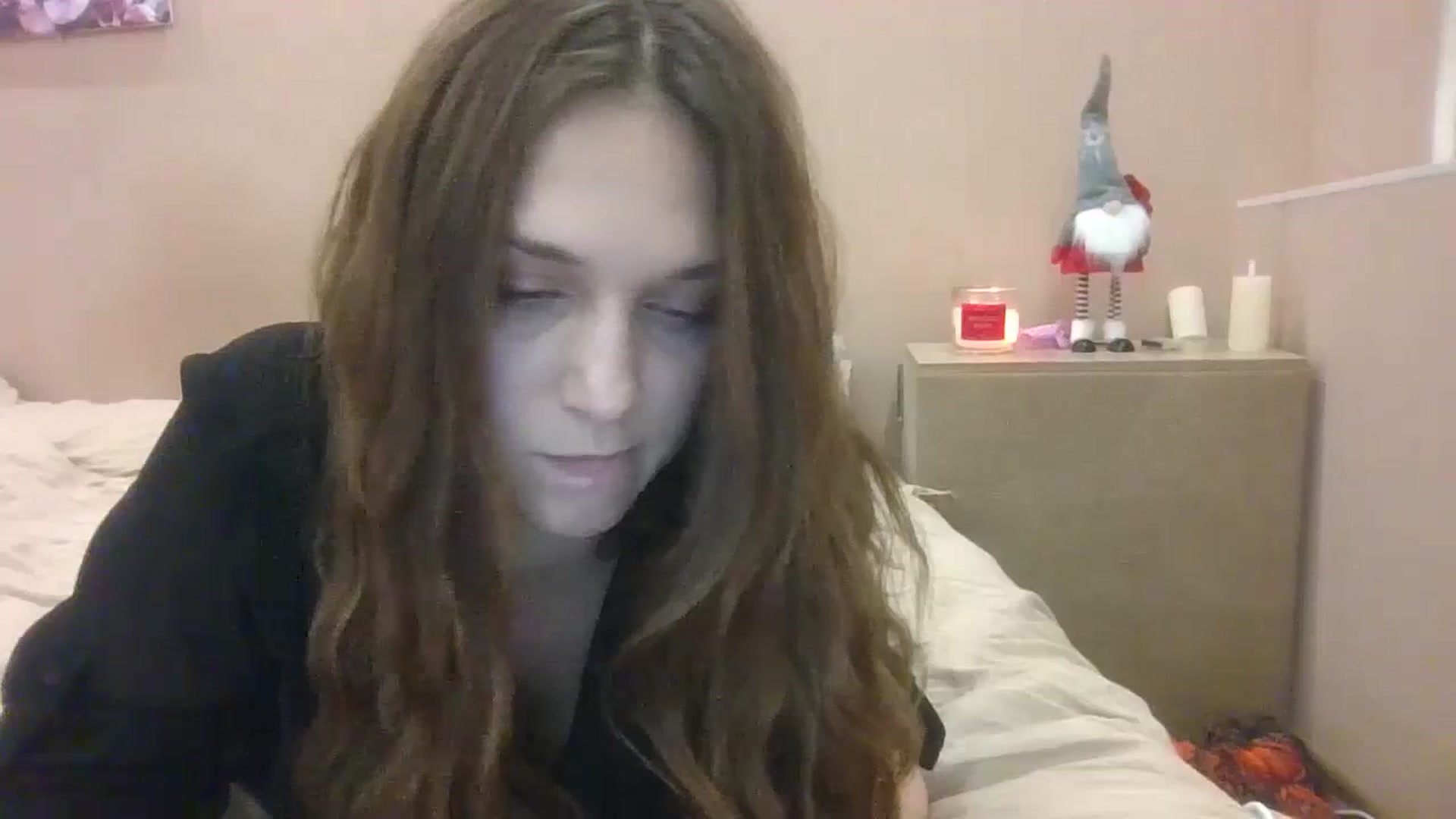 Gallery image thumbnail from HaleyReed's myfreecams stream on, 01/12/2025, 17:08 image 13 of 20