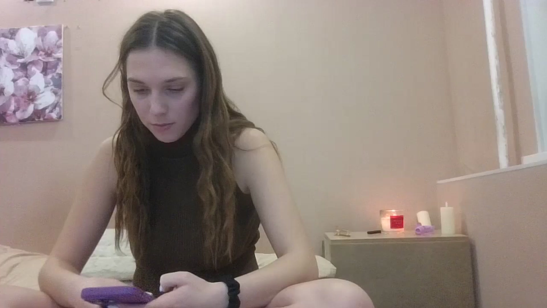 Gallery image thumbnail from HaleyReed's myfreecams stream on, 01/13/2025, 18:43 image 14 of 20