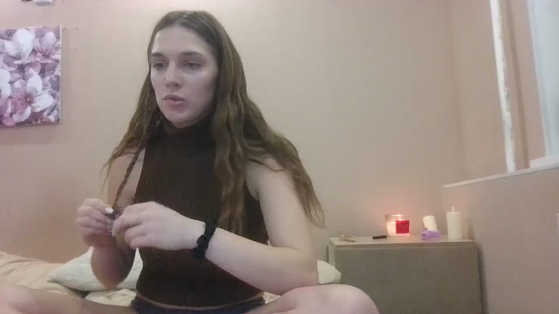 Gallery image thumbnail from HaleyReed's myfreecams stream on, 01/13/2025, 18:43 image 15 of 20