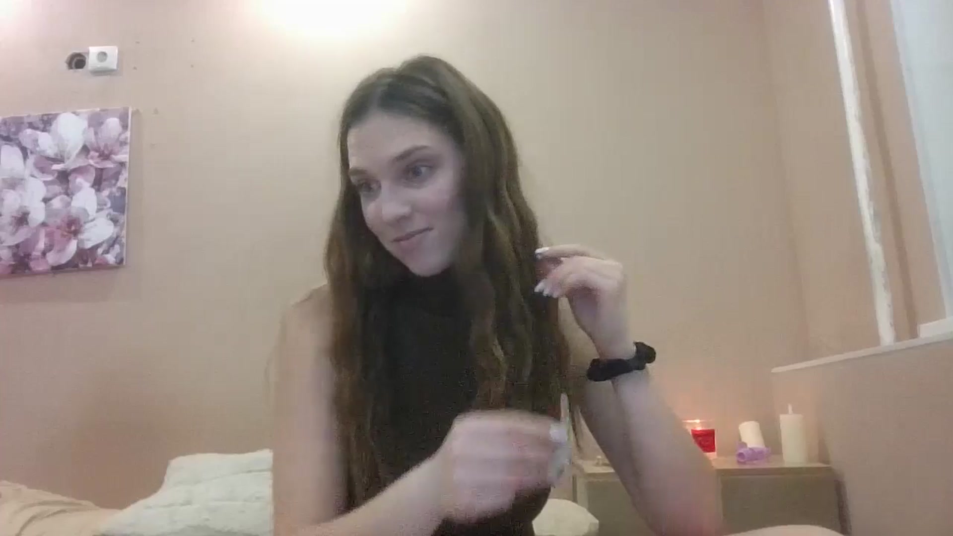 Gallery image thumbnail from HaleyReed's myfreecams stream on, 01/13/2025, 18:43 image 9 of 20