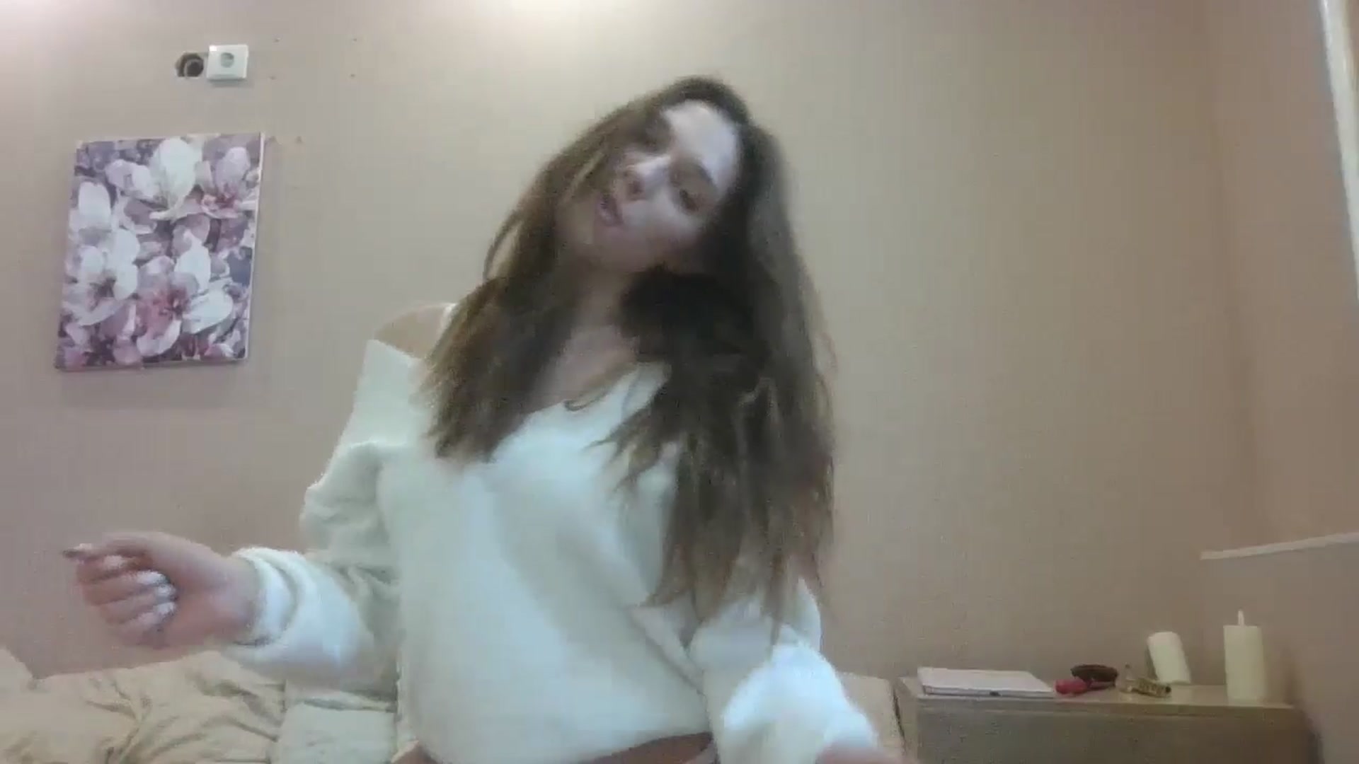 Gallery image thumbnail from HaleyReed's myfreecams stream on, 01/15/2025, 12:47 image 11 of 20