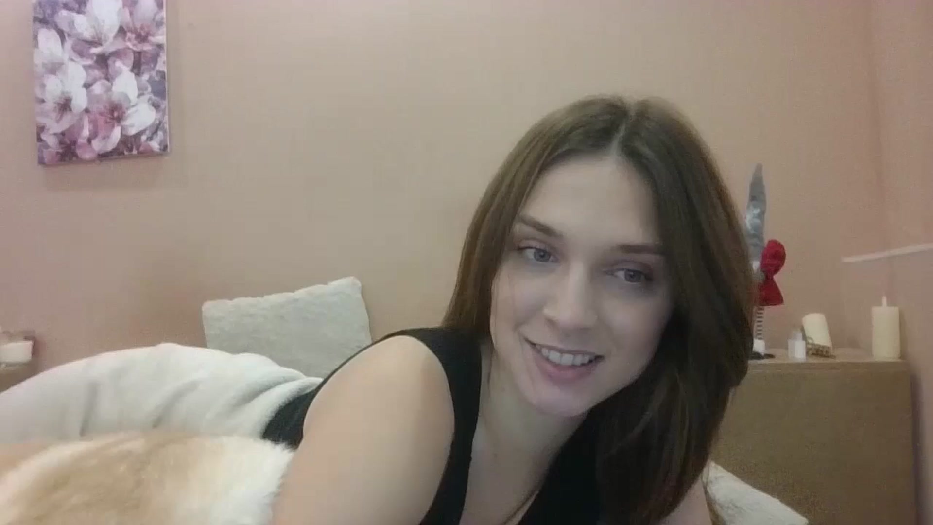 Gallery image thumbnail from HaleyReed's myfreecams stream on, 01/16/2025, 13:48 image 12 of 20