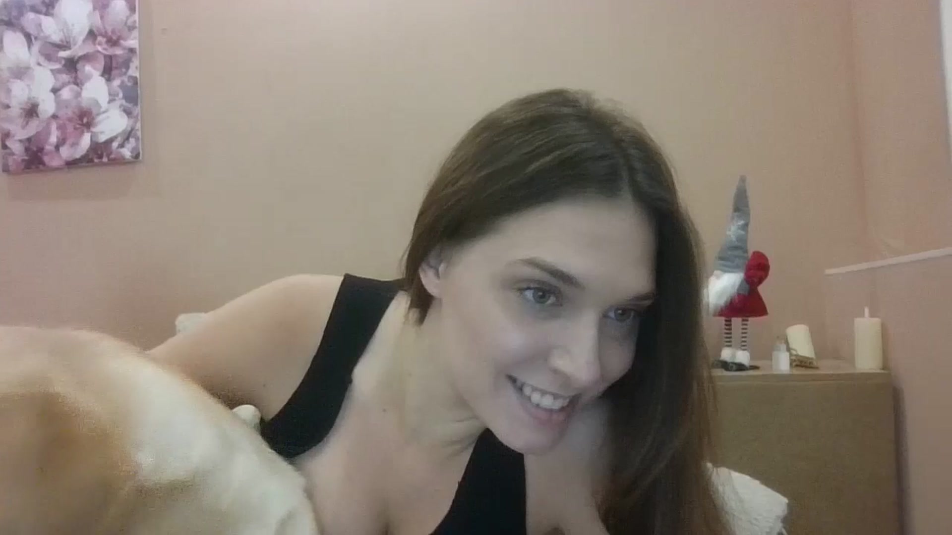 Gallery image thumbnail from HaleyReed's myfreecams stream on, 01/16/2025, 13:48 image 11 of 20