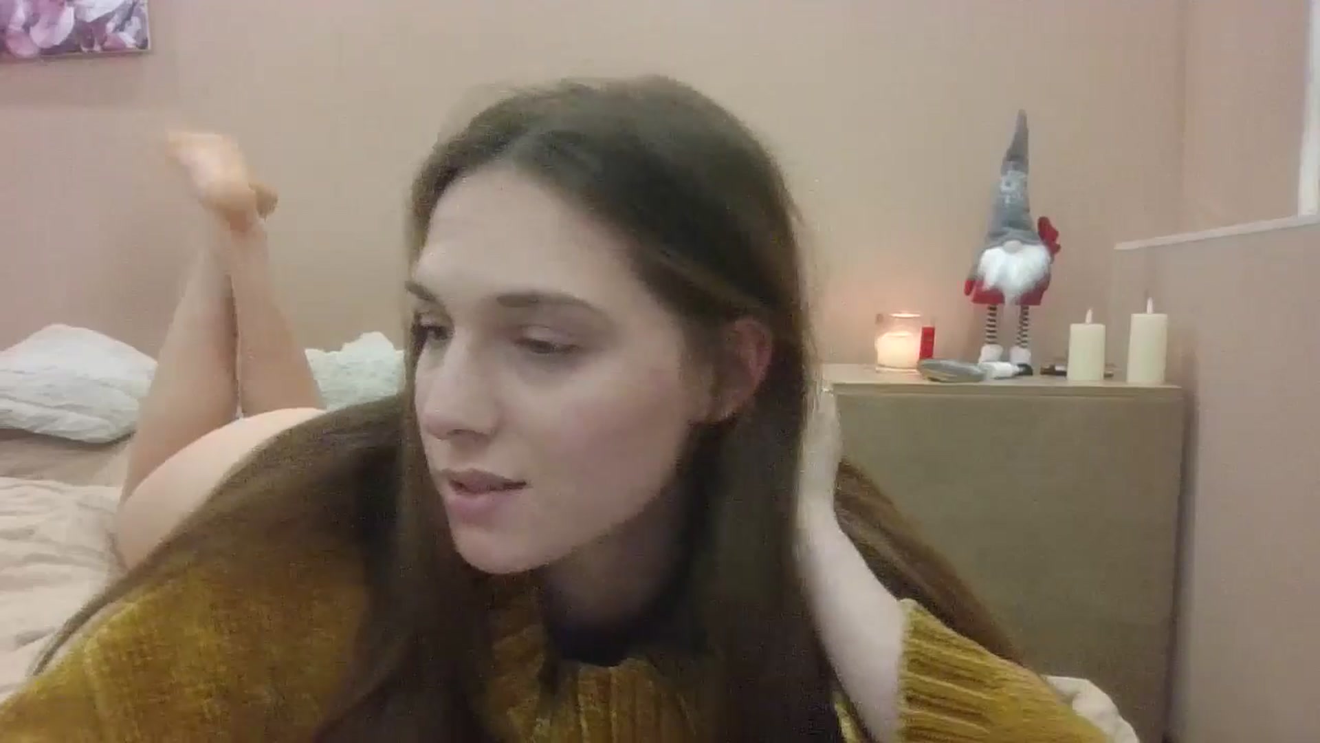 Gallery image thumbnail from HaleyReed's myfreecams stream on, 01/16/2025, 17:34 image 6 of 20