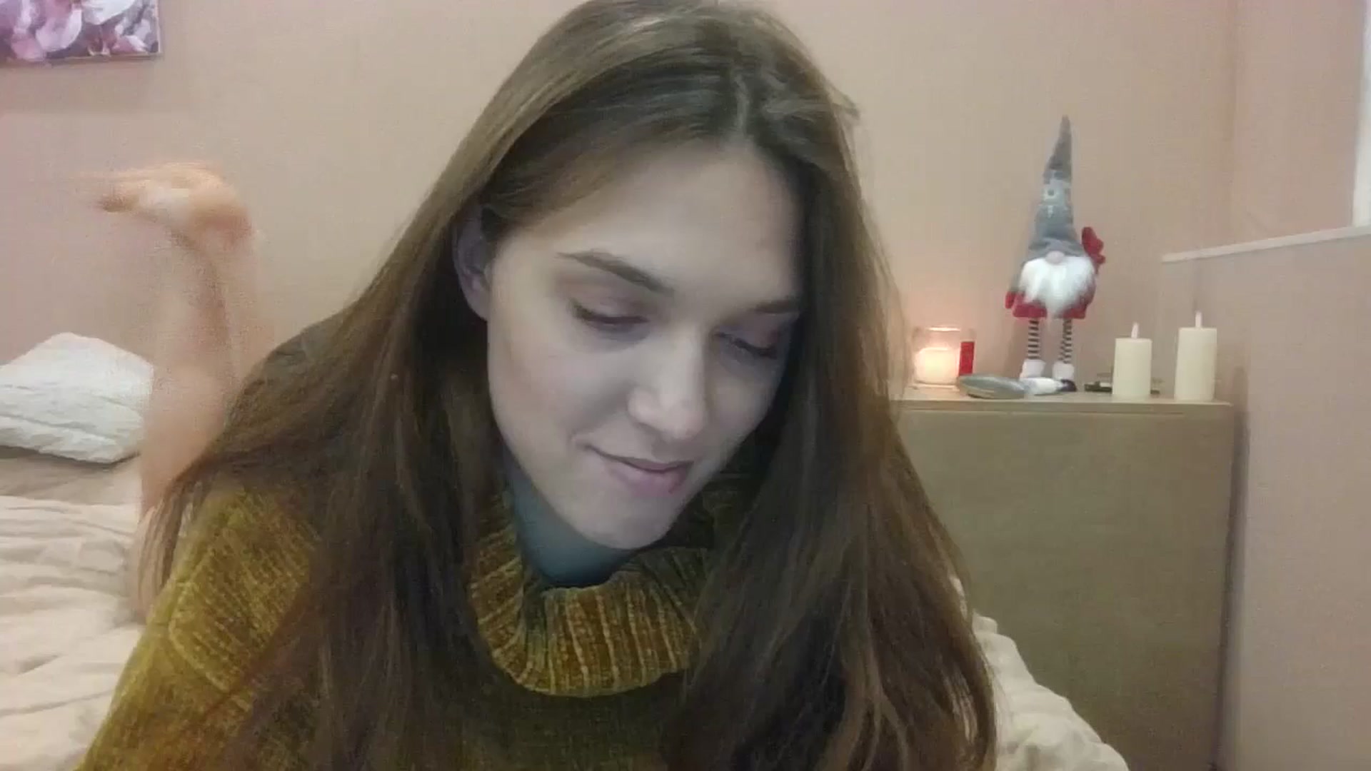 Gallery image thumbnail from HaleyReed's myfreecams stream on, 01/16/2025, 17:34 image 4 of 20