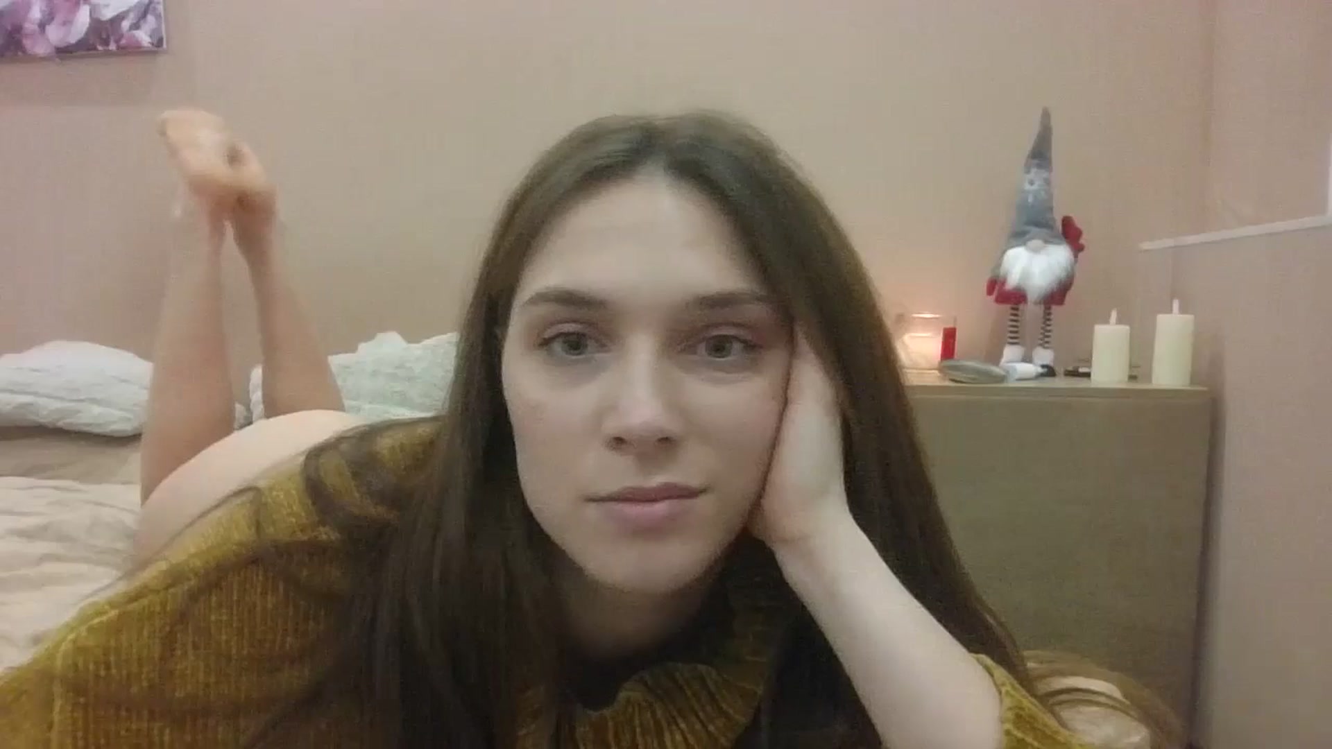 Gallery image thumbnail from HaleyReed's myfreecams stream on, 01/16/2025, 17:34 image 15 of 20