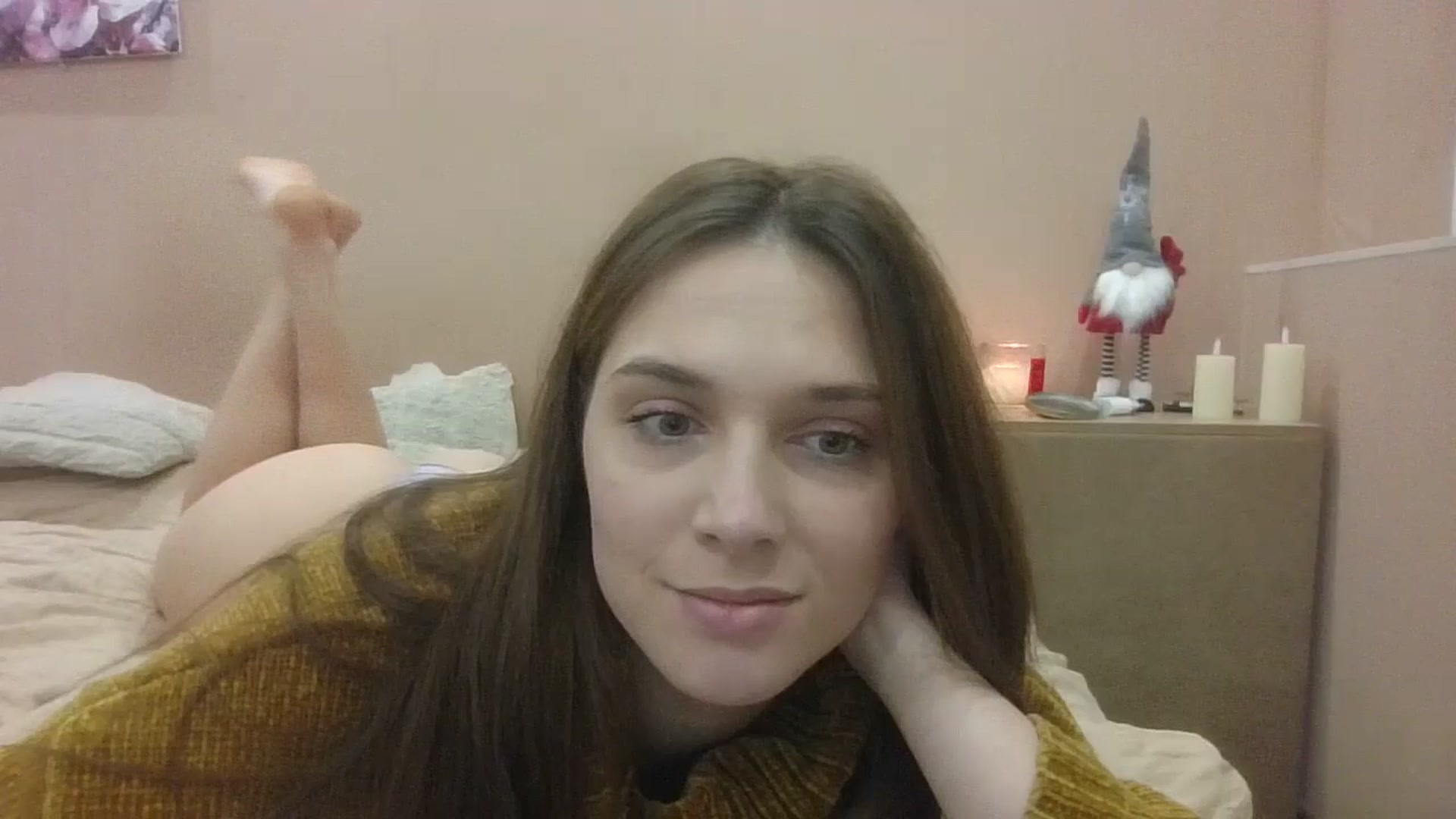 Gallery image thumbnail from HaleyReed's myfreecams stream on, 01/16/2025, 17:34 image 14 of 20