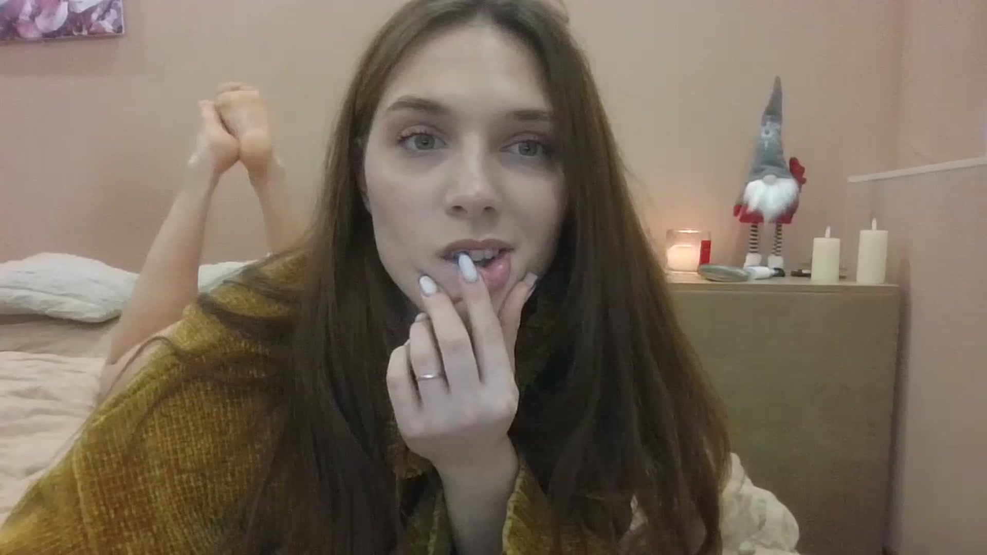 Gallery image thumbnail from HaleyReed's myfreecams stream on, 01/16/2025, 17:34 image 20 of 20