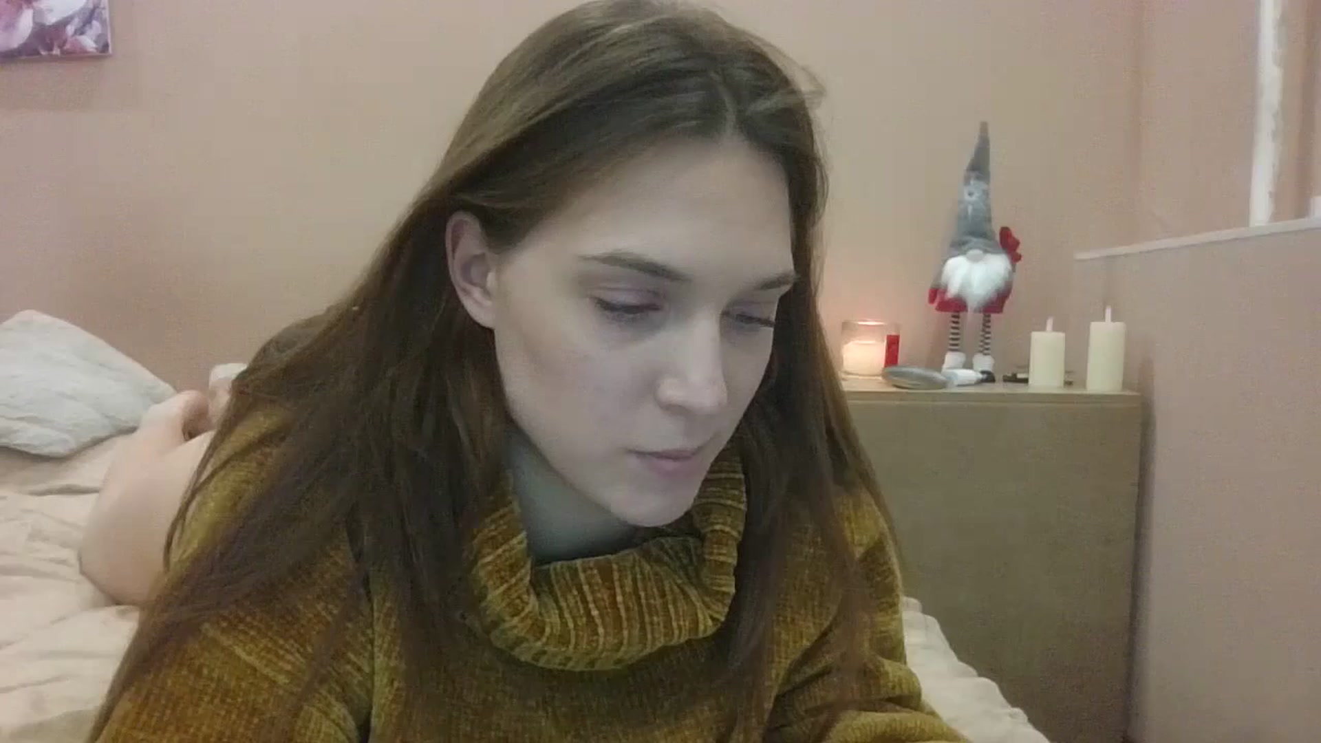 Gallery image thumbnail from HaleyReed's myfreecams stream on, 01/16/2025, 17:34 image 2 of 20