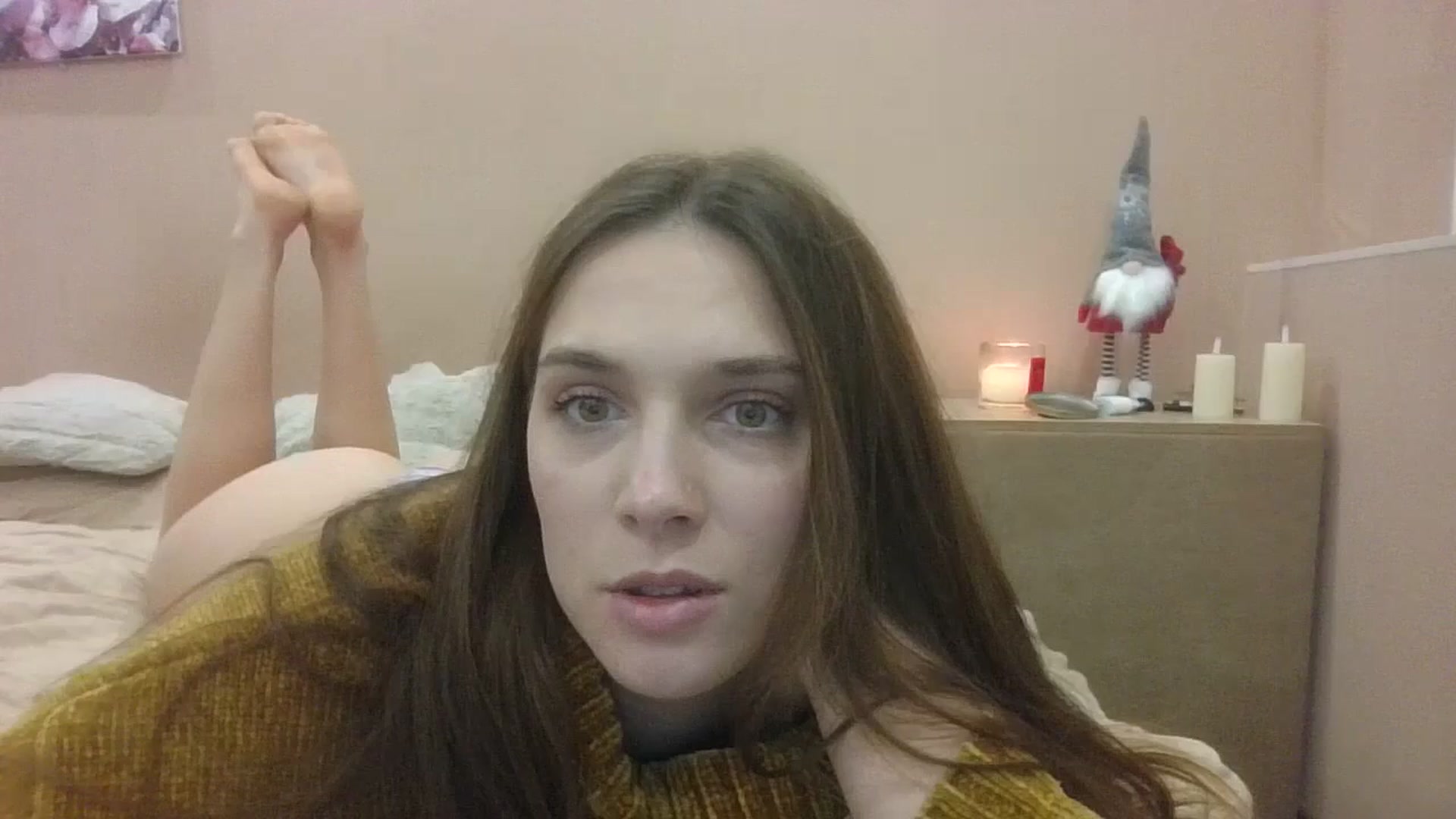 Gallery image thumbnail from HaleyReed's myfreecams stream on, 01/16/2025, 17:34 image 16 of 20