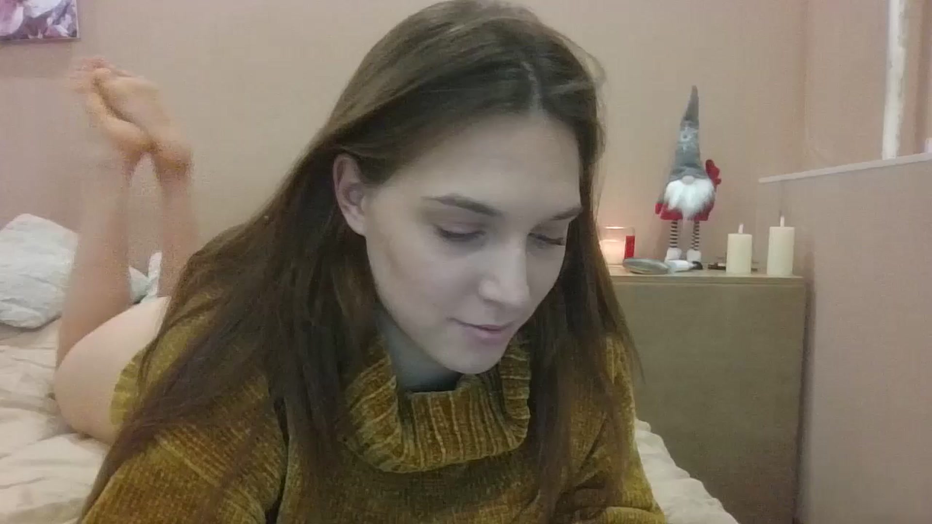 Gallery image thumbnail from HaleyReed's myfreecams stream on, 01/16/2025, 17:34 image 1 of 20