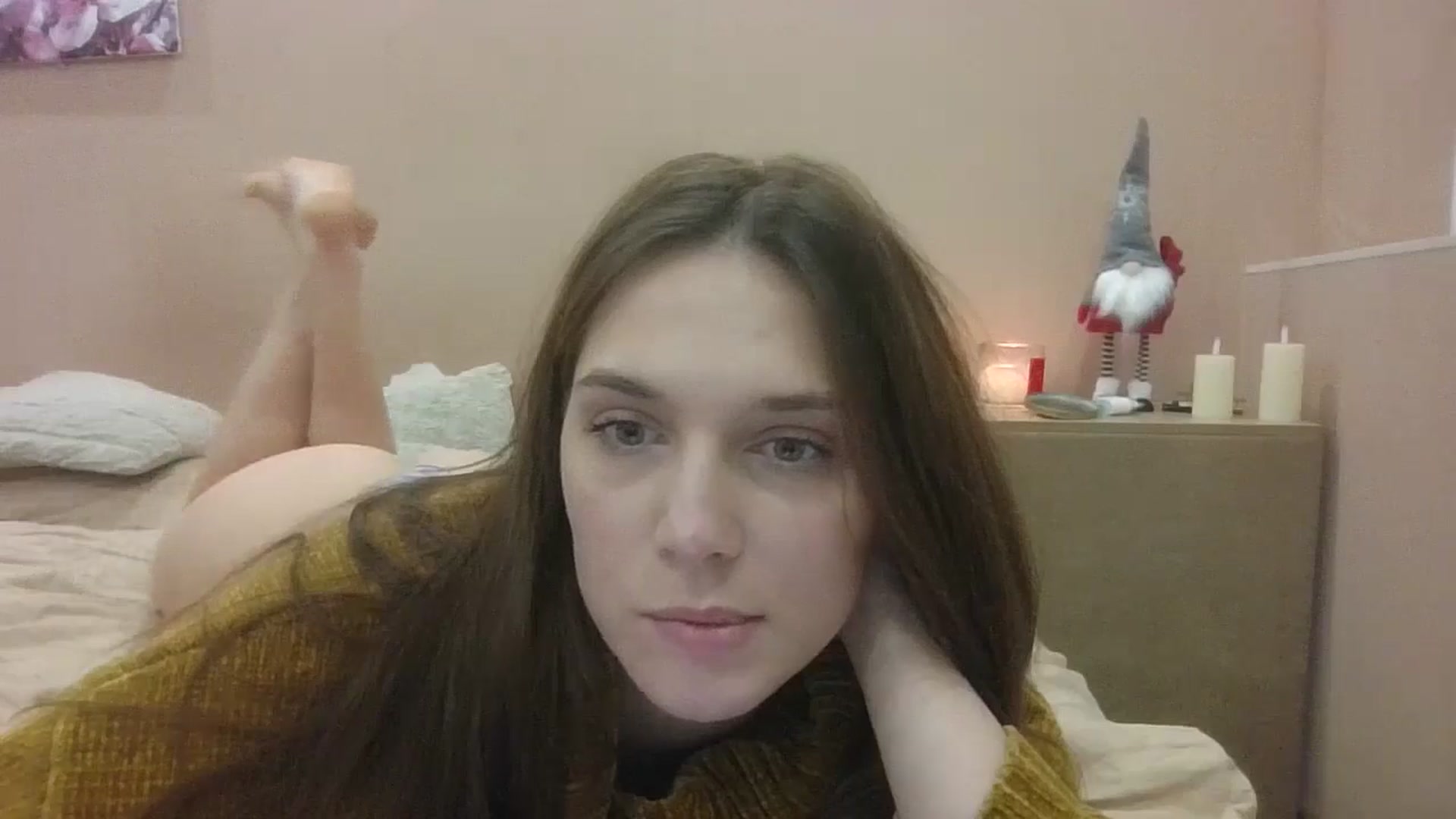 Gallery image thumbnail from HaleyReed's myfreecams stream on, 01/16/2025, 17:34 image 13 of 20
