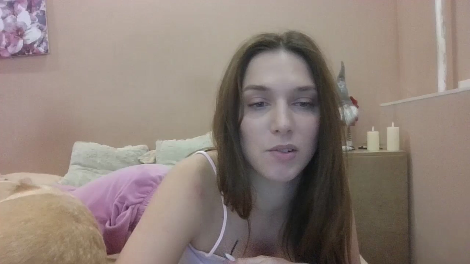 Gallery image thumbnail from HaleyReed's myfreecams stream on, 01/17/2025, 14:50 image 7 of 20