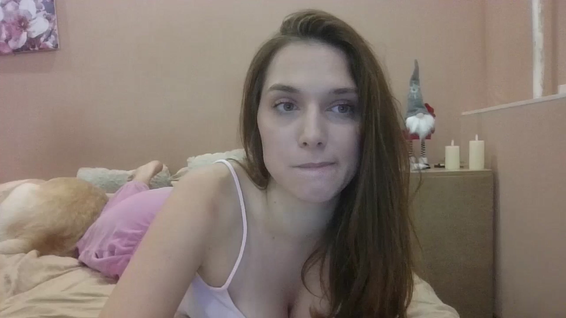 Gallery image thumbnail from HaleyReed's myfreecams stream on, 01/17/2025, 14:50 image 16 of 20