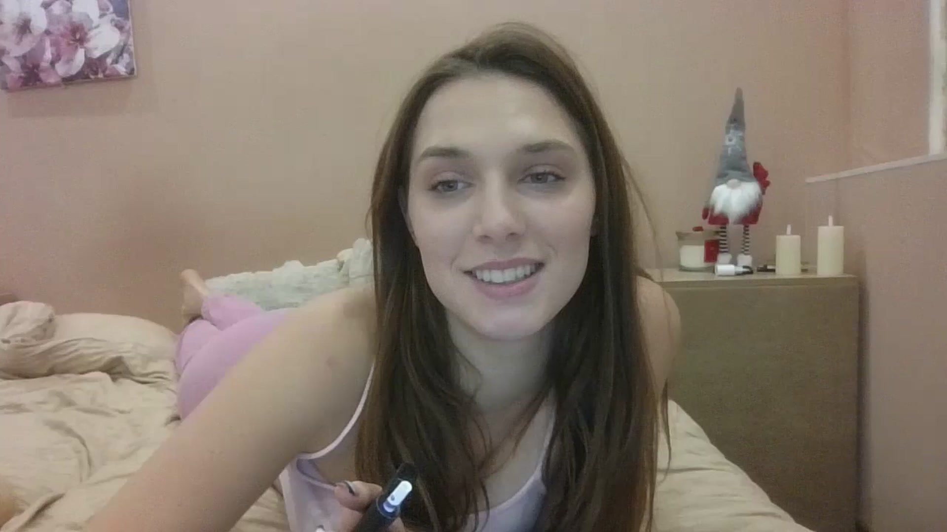 Gallery image thumbnail from HaleyReed's myfreecams stream on, 01/17/2025, 15:32 image 7 of 20