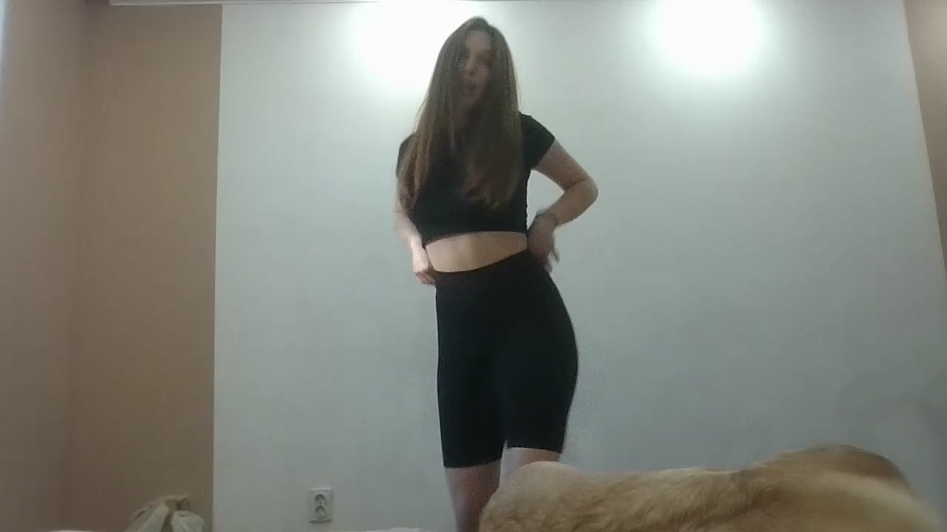 Gallery image thumbnail from HaleyReed's myfreecams stream on, 01/19/2025, 13:43 image 17 of 20