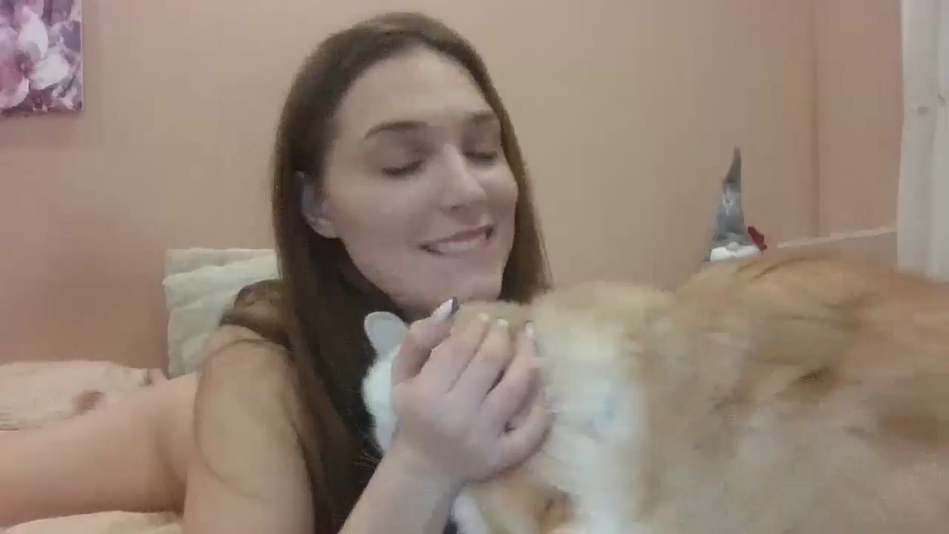 Gallery image thumbnail from HaleyReed's myfreecams stream on, 01/20/2025, 15:05 image 3 of 20