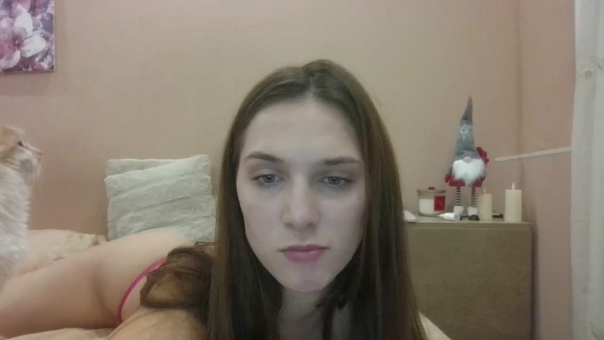 Gallery image thumbnail from HaleyReed's myfreecams stream on, 01/20/2025, 15:05 image 4 of 20