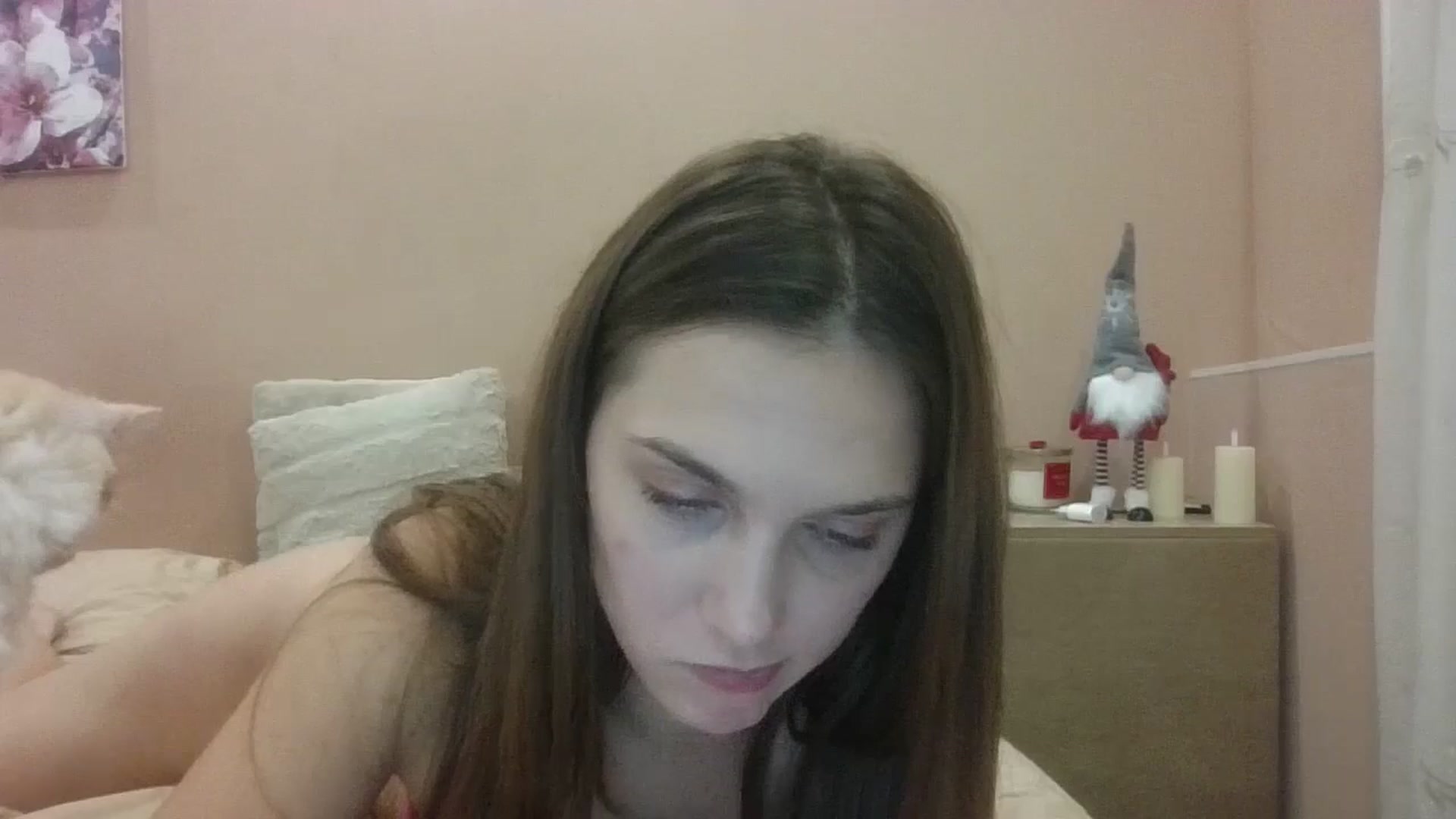 Gallery image thumbnail from HaleyReed's myfreecams stream on, 01/20/2025, 15:05 image 5 of 20