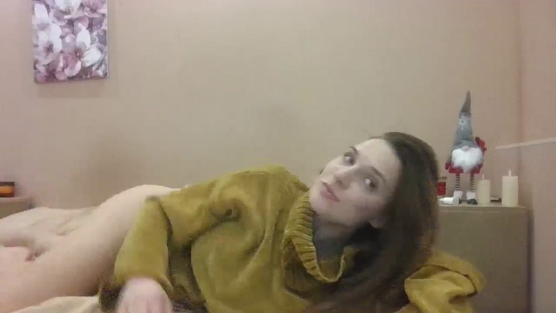 Gallery image thumbnail from HaleyReed's myfreecams stream on, 01/20/2025, 16:53 image 20 of 20