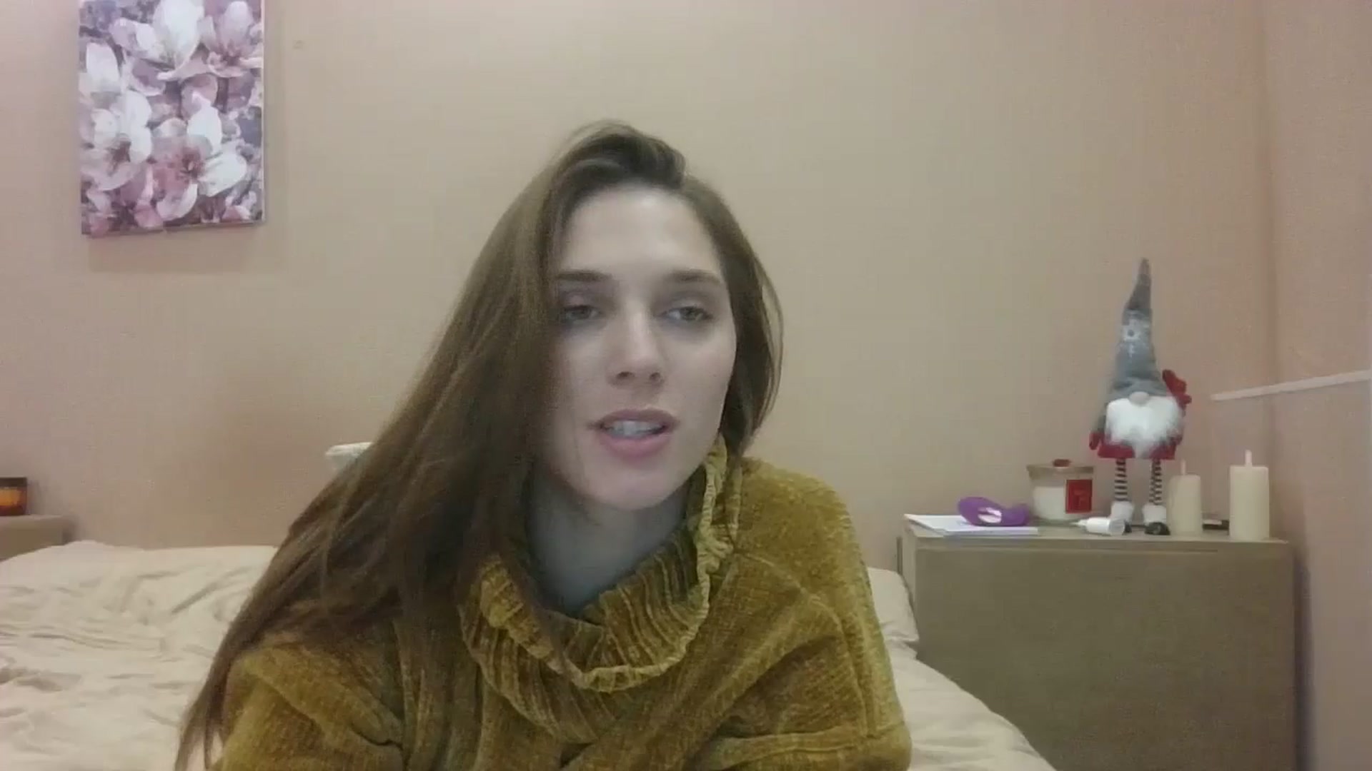 Gallery image thumbnail from HaleyReed's myfreecams stream on, 01/20/2025, 16:53 image 16 of 20