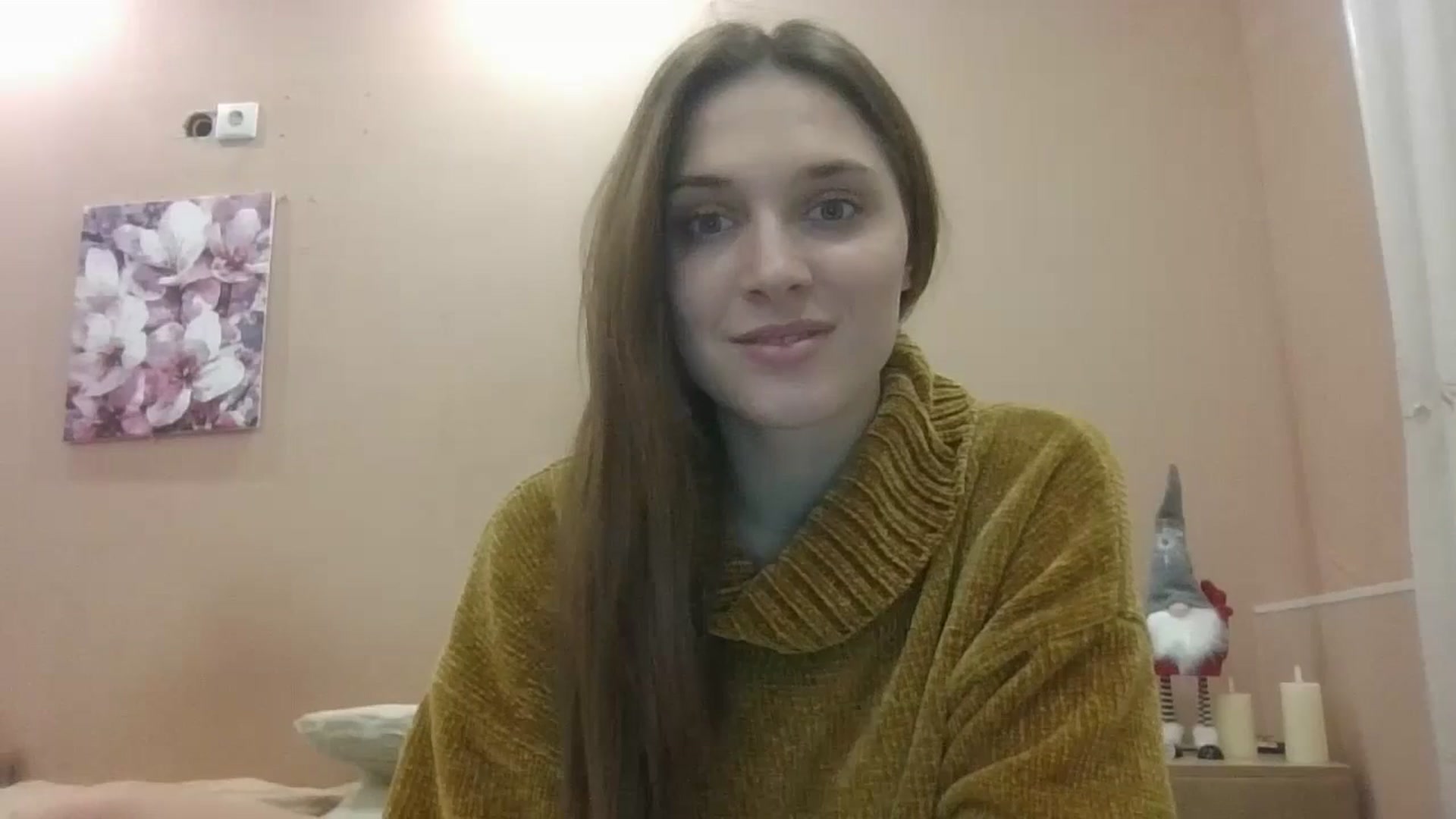 Gallery image thumbnail from HaleyReed's myfreecams stream on, 01/20/2025, 17:44 image 8 of 20