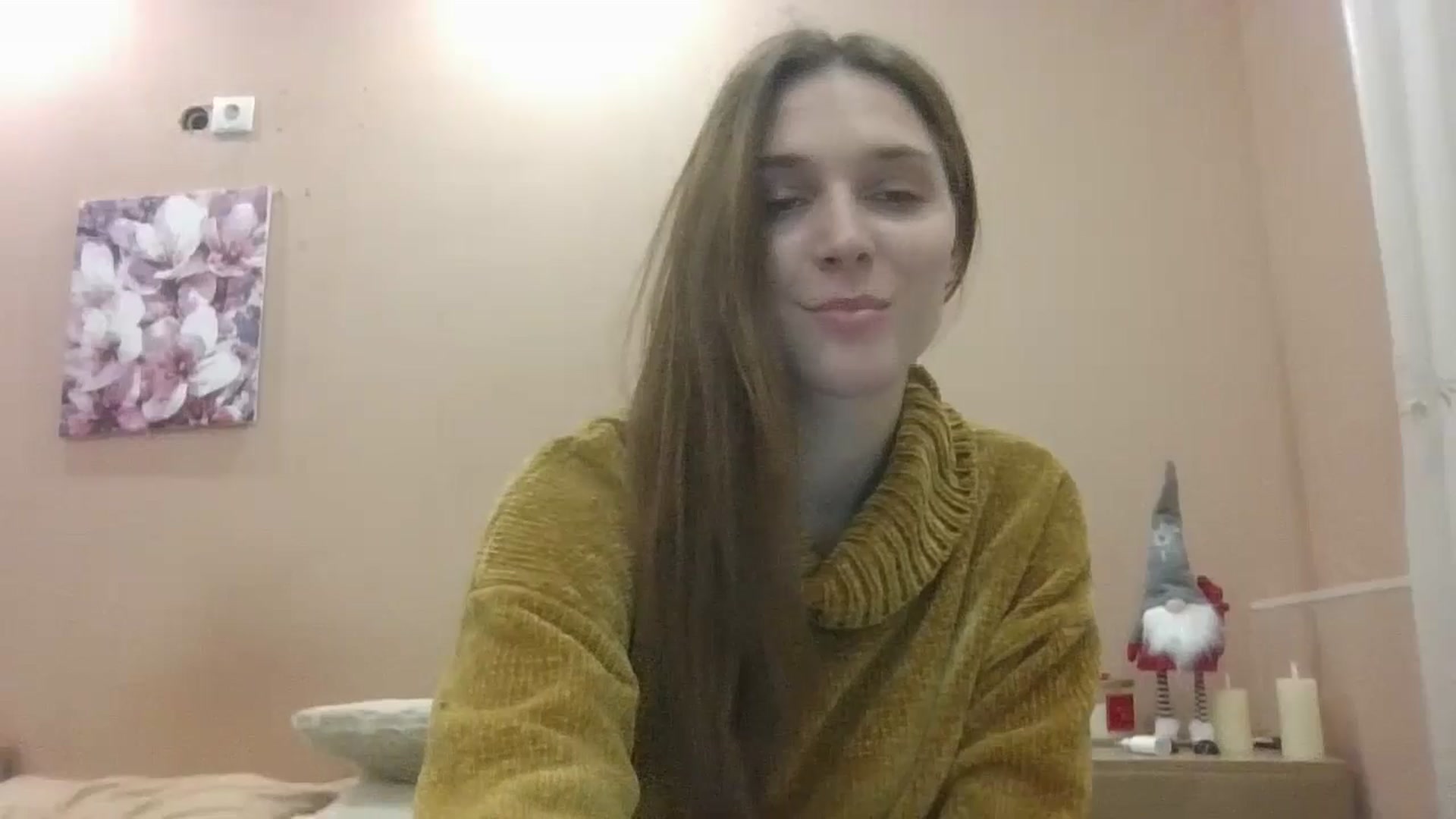 Gallery image thumbnail from HaleyReed's myfreecams stream on, 01/20/2025, 17:44 image 10 of 20
