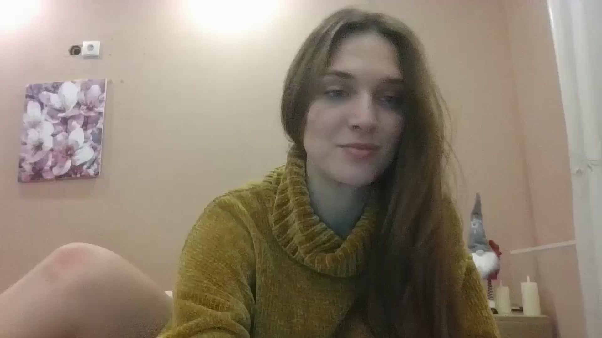 Gallery image thumbnail from HaleyReed's myfreecams stream on, 01/20/2025, 17:44 image 1 of 20