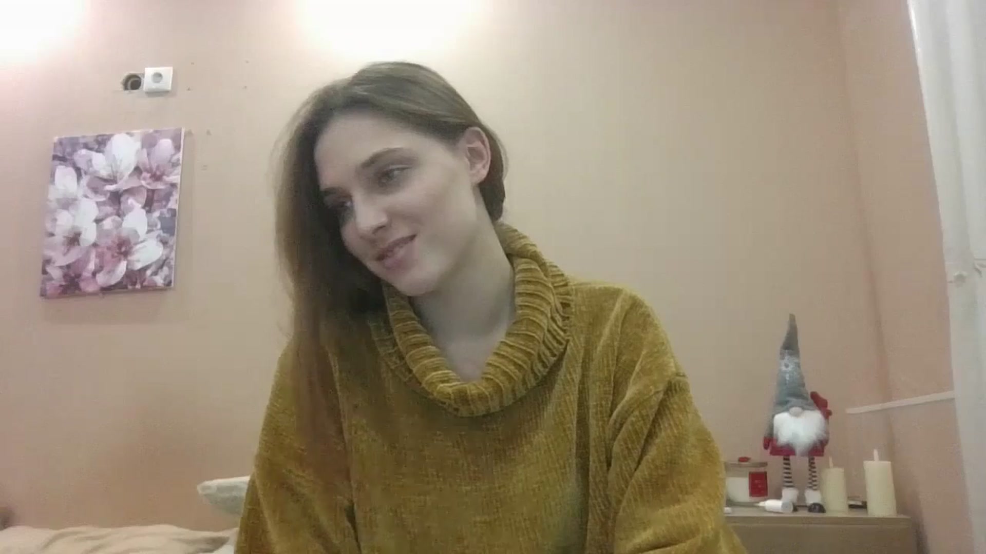 Gallery image thumbnail from HaleyReed's myfreecams stream on, 01/20/2025, 17:44 image 13 of 20