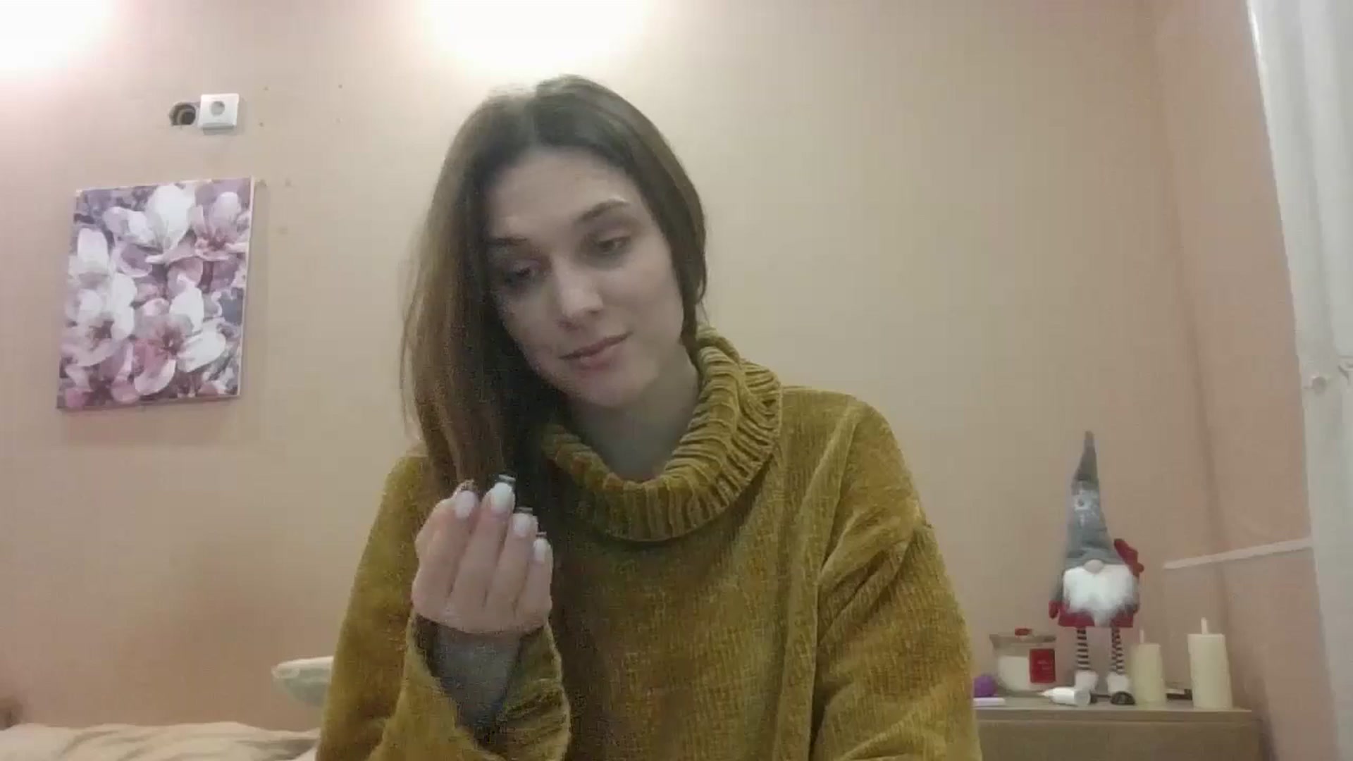 Gallery image thumbnail from HaleyReed's myfreecams stream on, 01/20/2025, 17:44 image 5 of 20