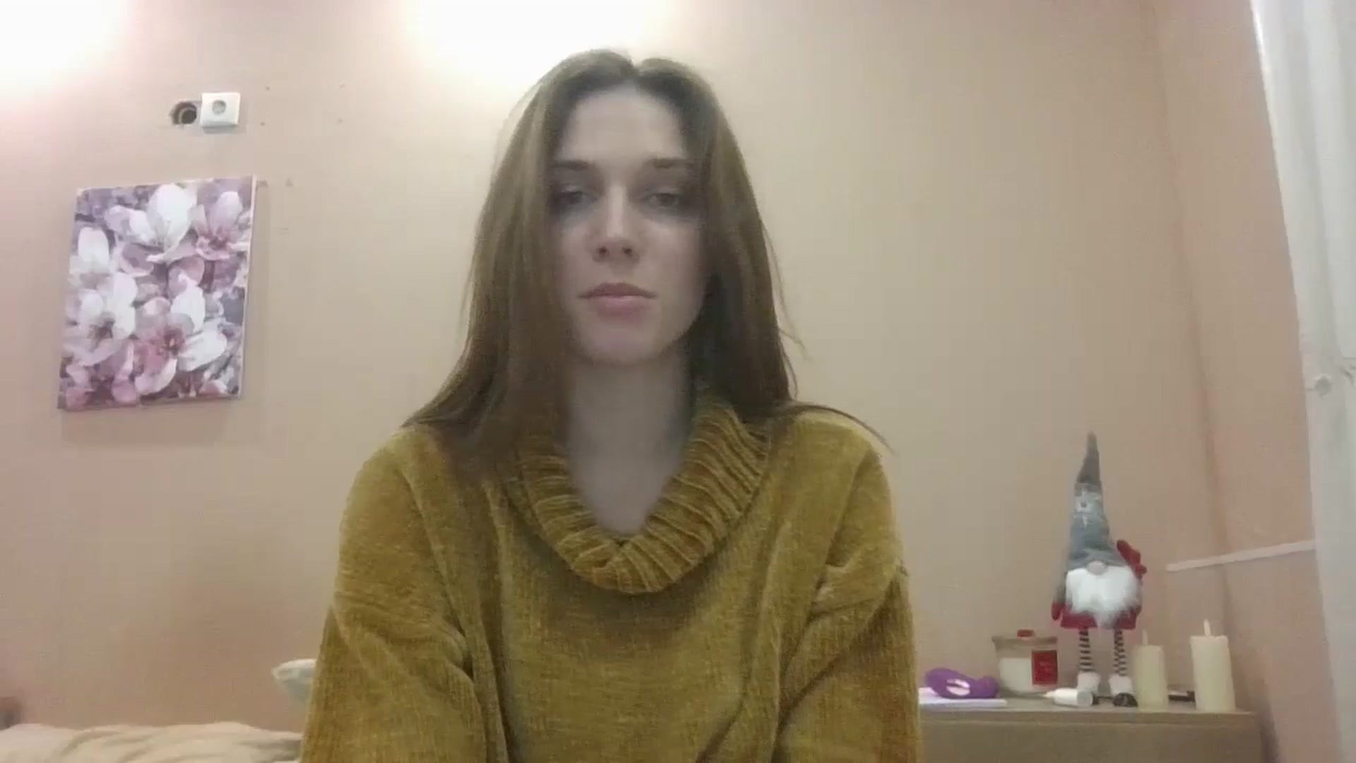 Gallery image thumbnail from HaleyReed's myfreecams stream on, 01/20/2025, 17:44 image 16 of 20