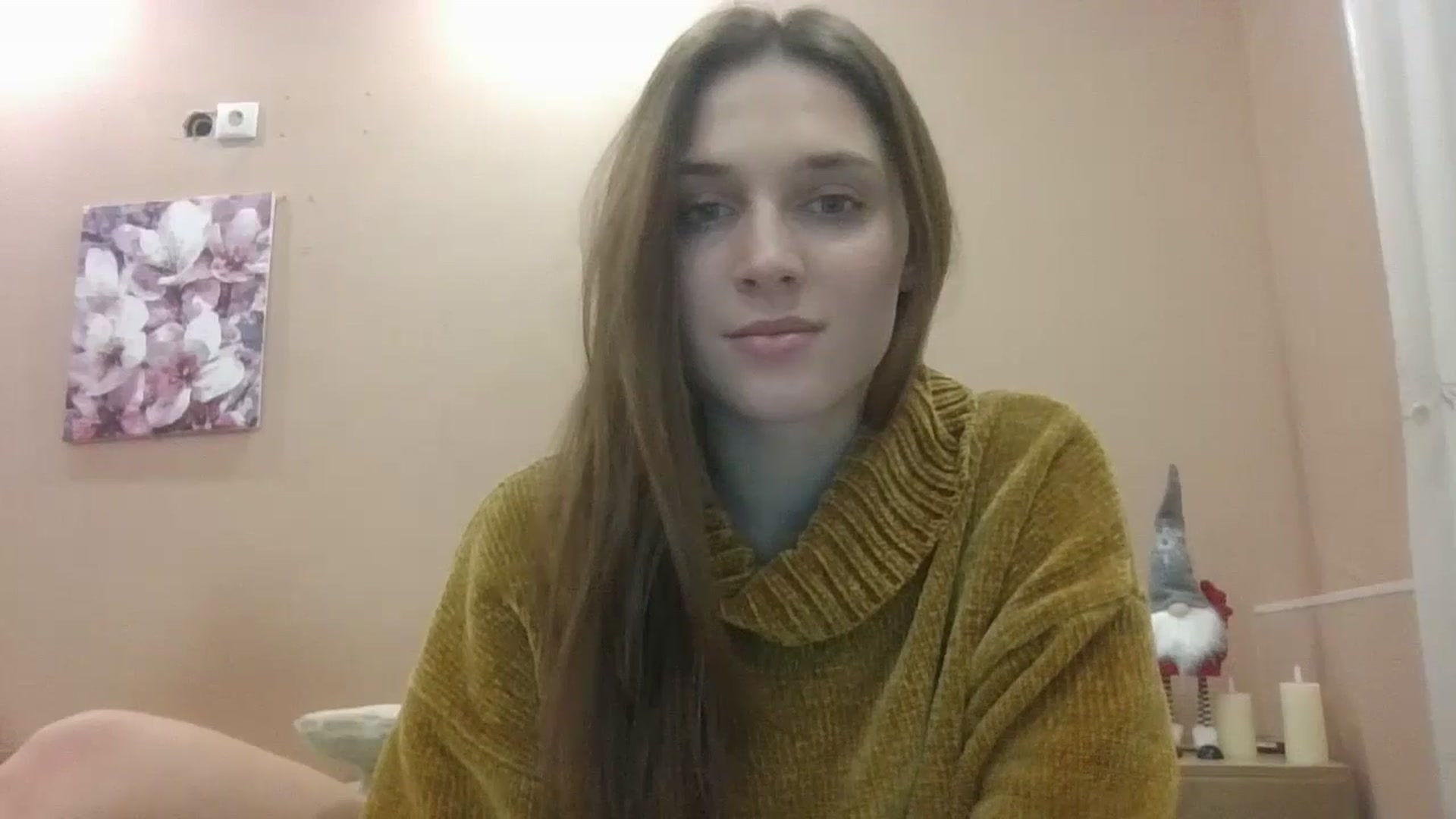 Gallery image thumbnail from HaleyReed's myfreecams stream on, 01/20/2025, 17:44 image 7 of 20