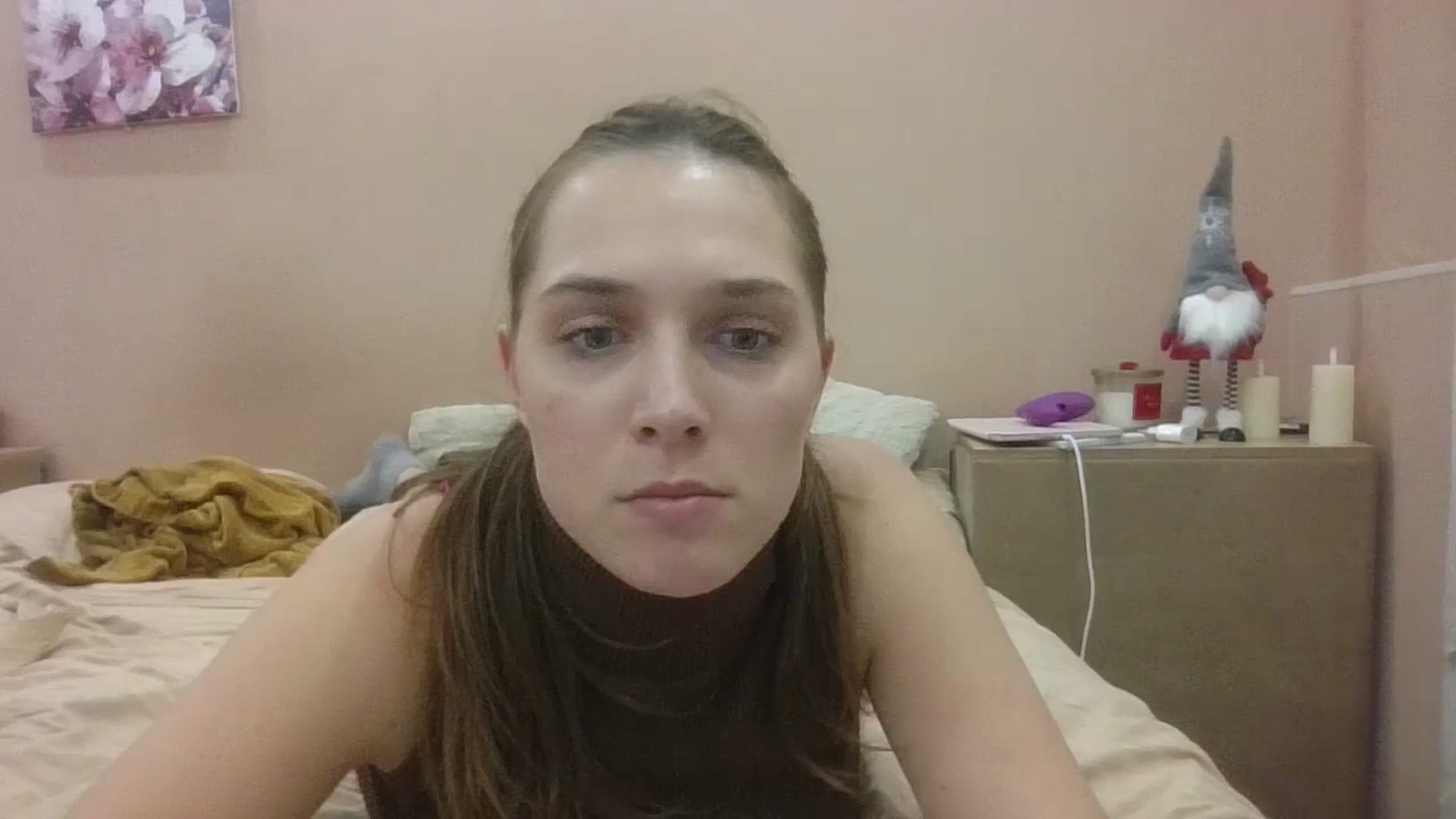 Gallery image thumbnail from HaleyReed's myfreecams stream on, 01/20/2025, 19:05 image 7 of 20