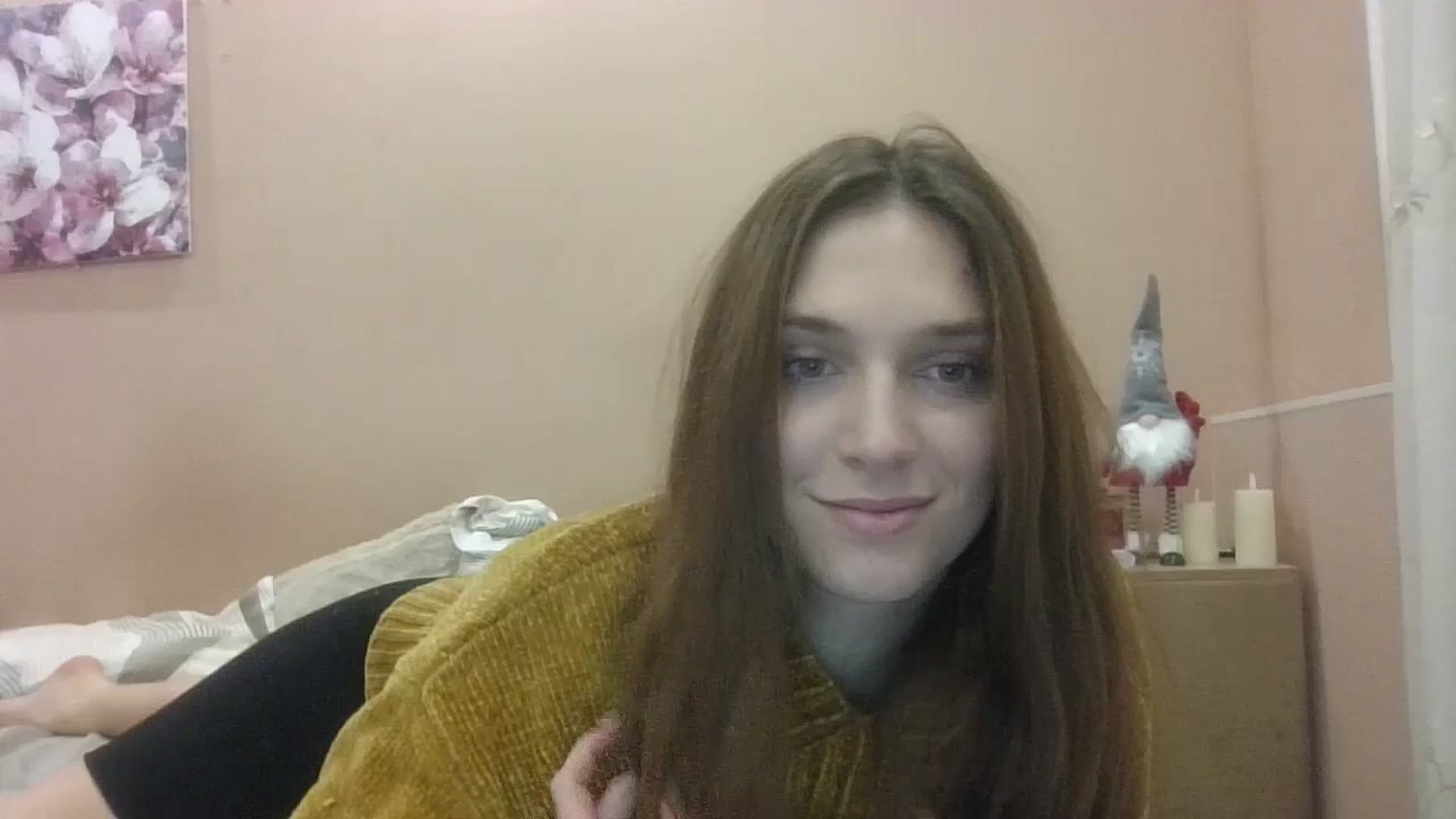 Gallery image thumbnail from HaleyReed's myfreecams stream on, 01/22/2025, 15:09 image 15 of 20