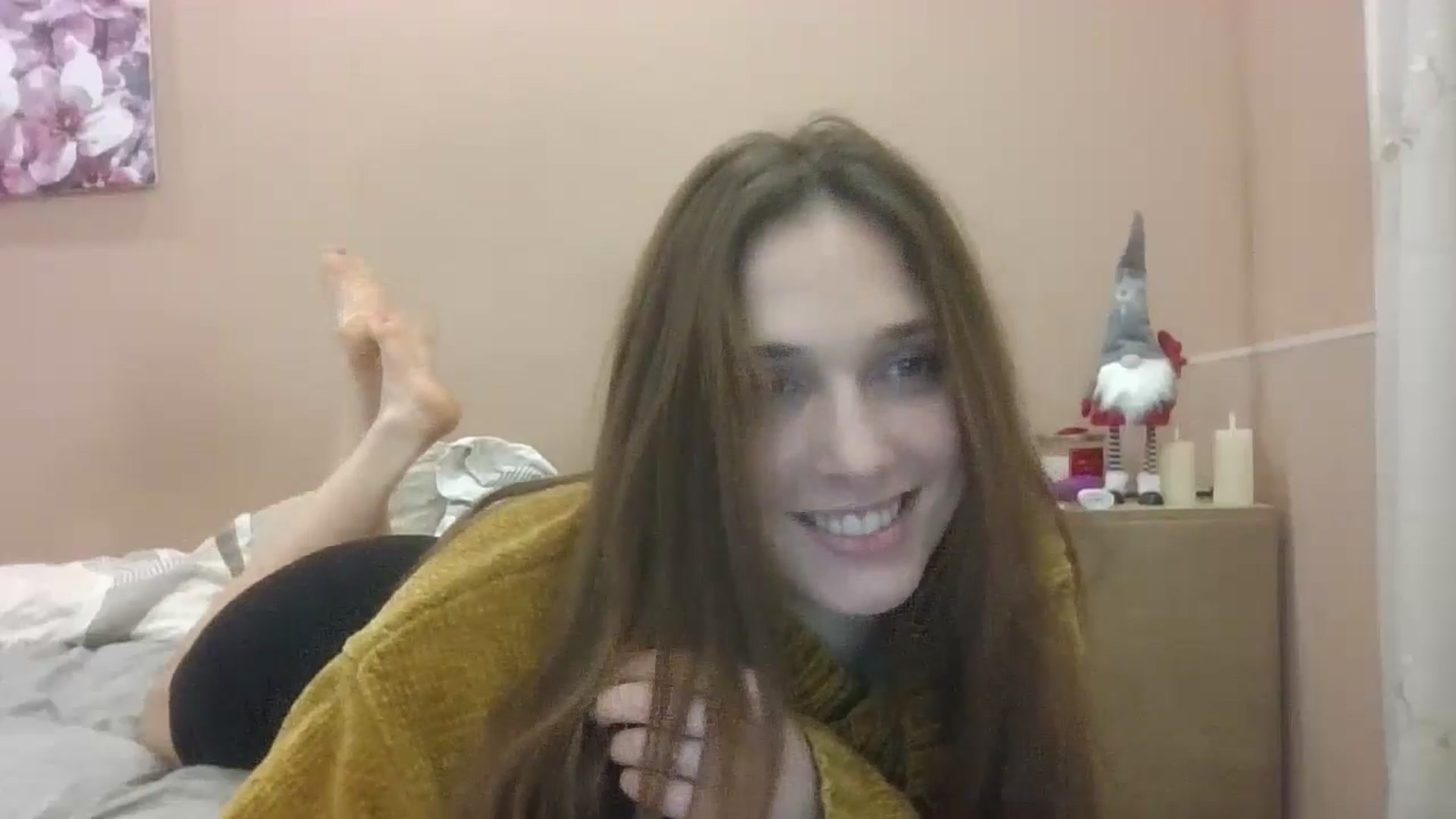 Gallery image thumbnail from HaleyReed's myfreecams stream on, 01/22/2025, 15:09 image 17 of 20